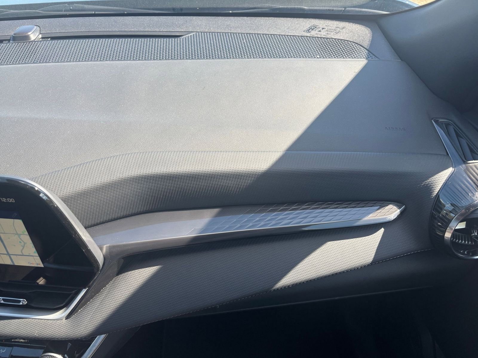 Thumbnail: 2025 Chevrolet Equinox - 35