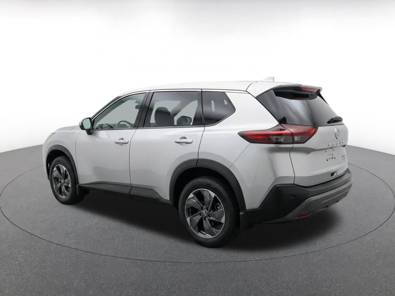 Thumbnail: 2025 Nissan Rogue - 7