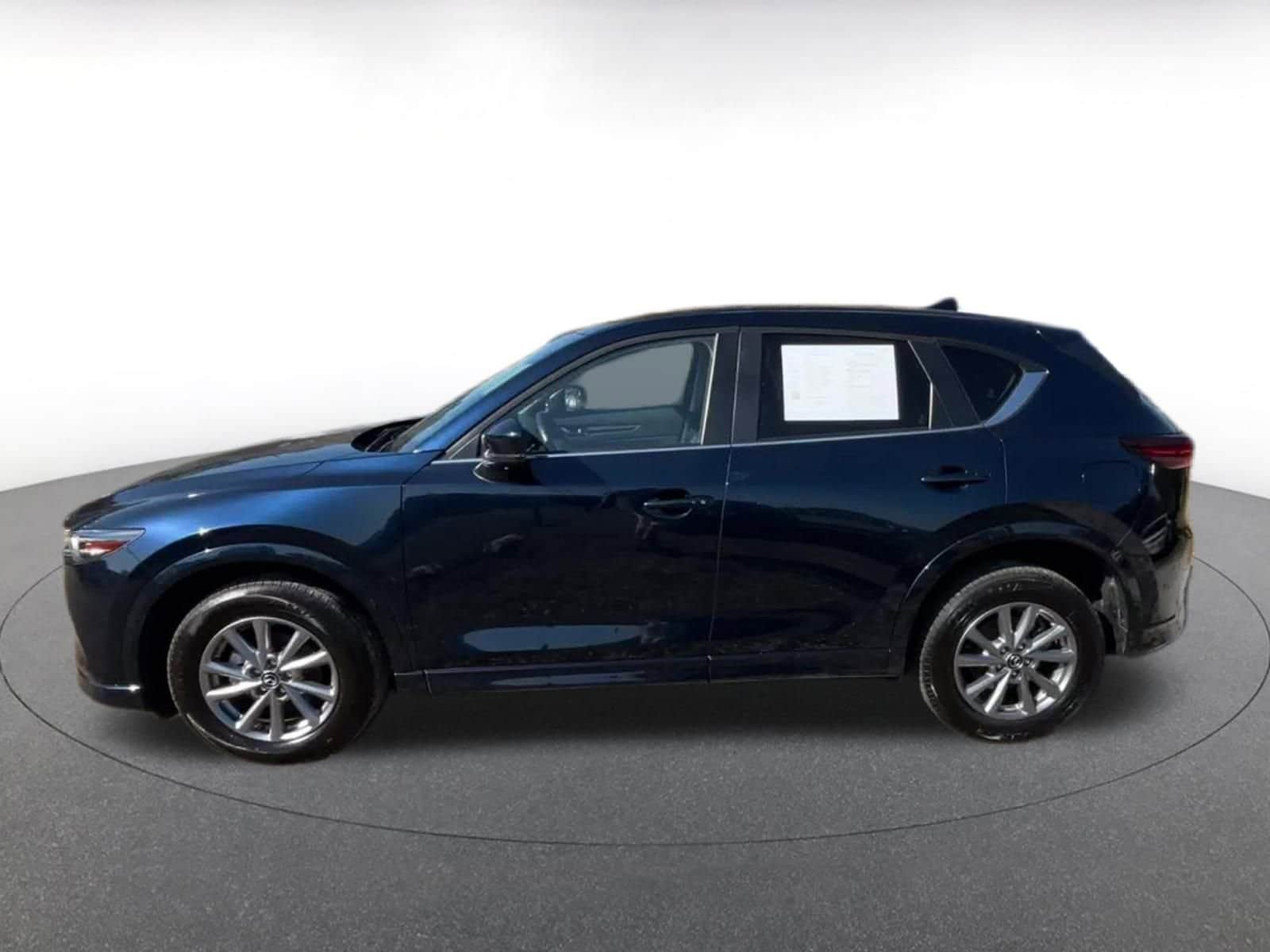 Thumbnail: 2025 Mazda CX-5 - 9