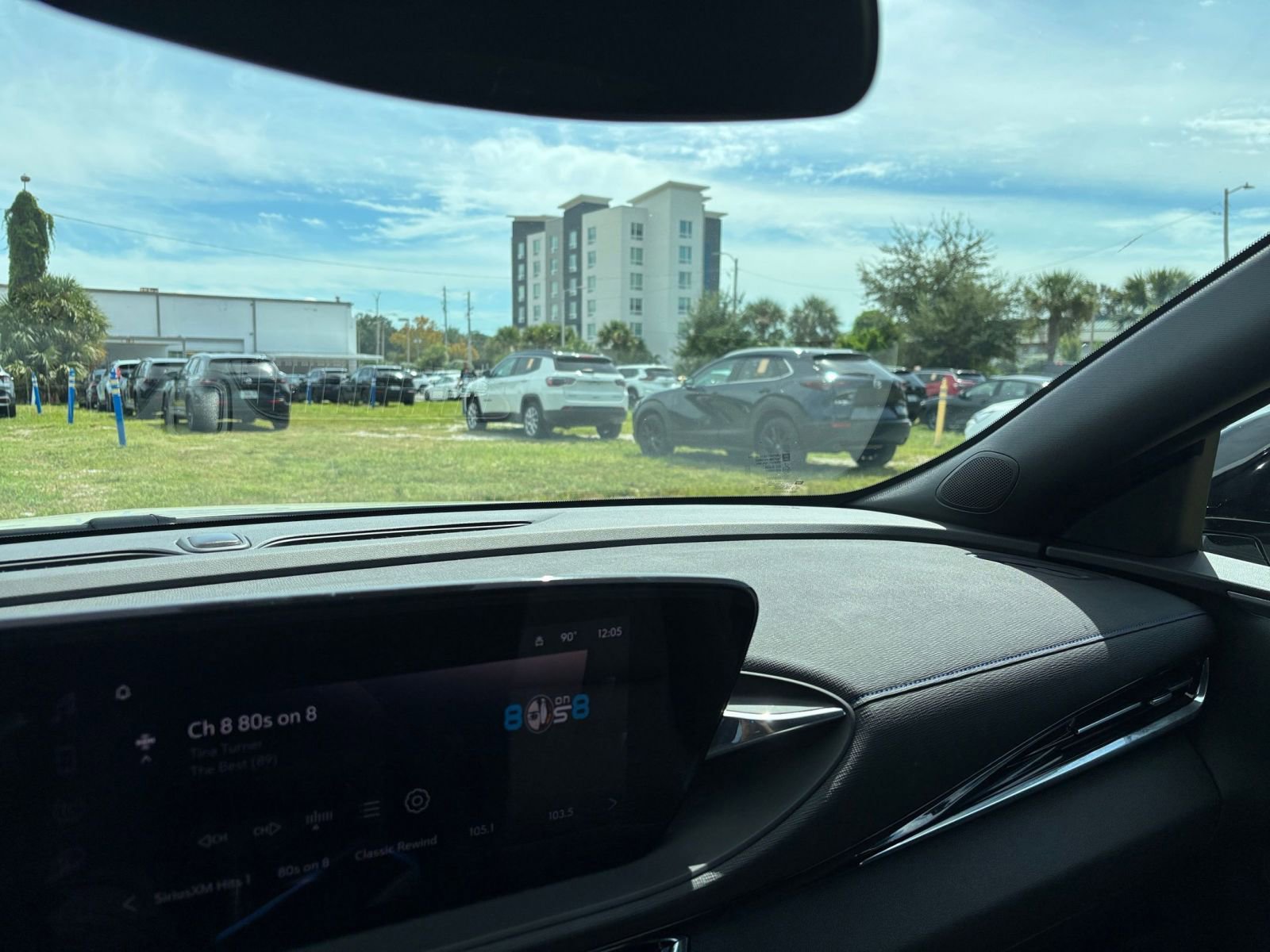 Thumbnail: 2025 Buick Envista - 35