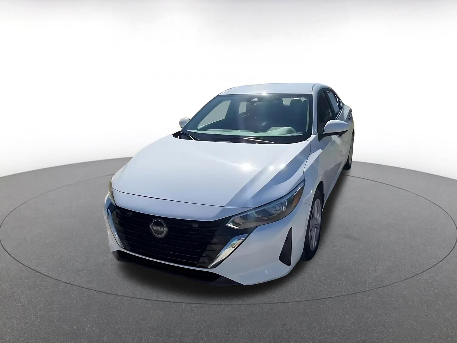 Thumbnail: 2025 Nissan Sentra - 7