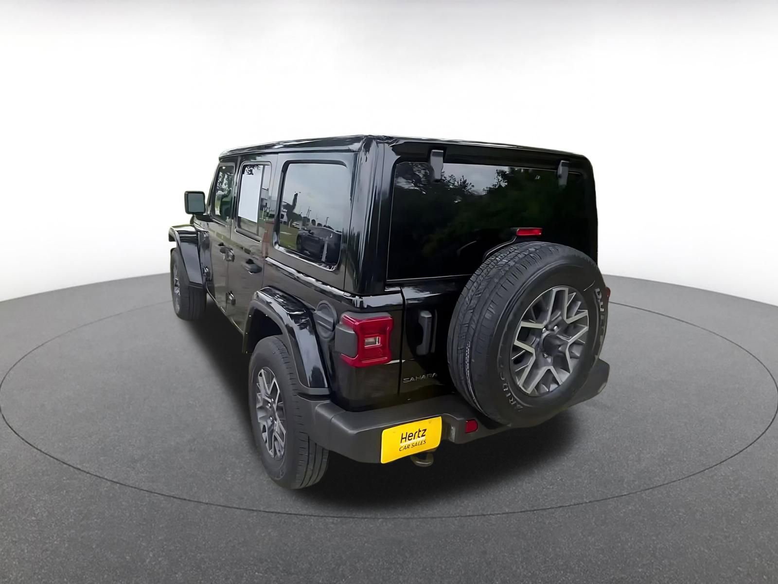 Thumbnail: 2025 Jeep Wrangler - 11