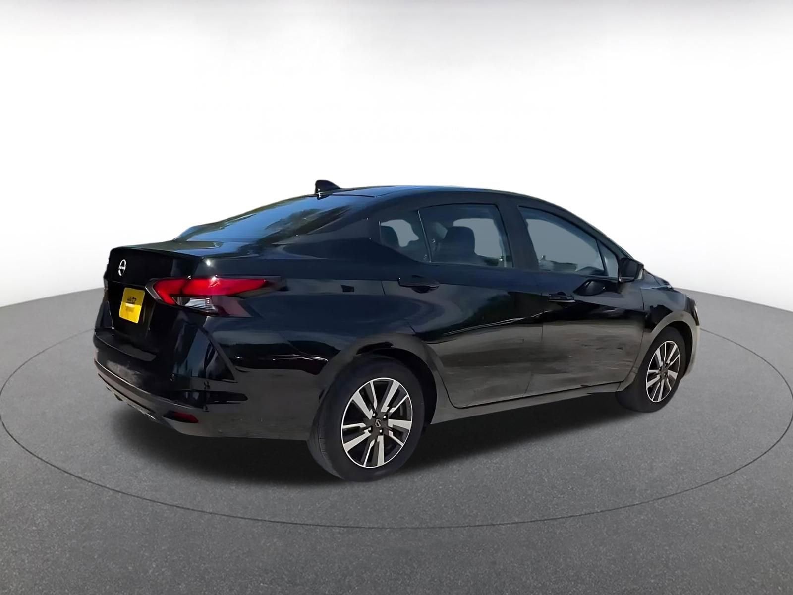 Thumbnail: 2025 Nissan Versa - 15