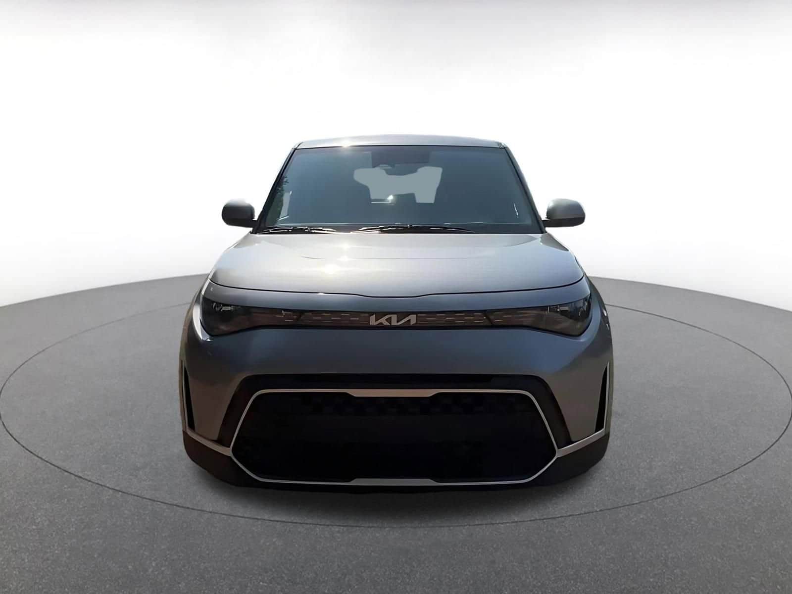 Thumbnail: 2025 Kia Soul - 4