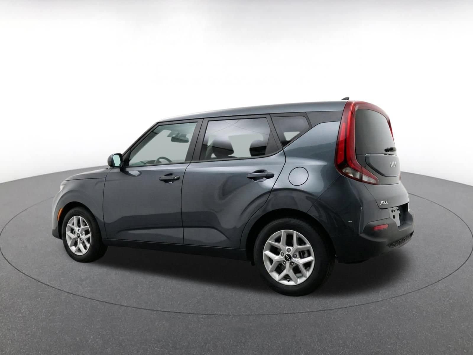 Thumbnail: 2025 Kia Soul - 7