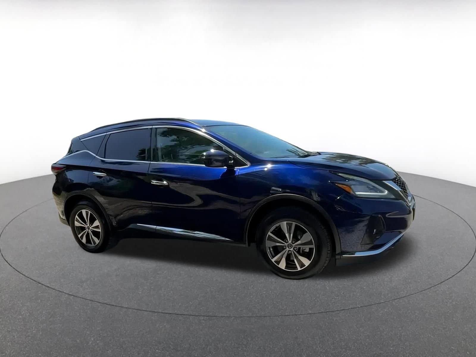2023 Nissan Murano SV 2