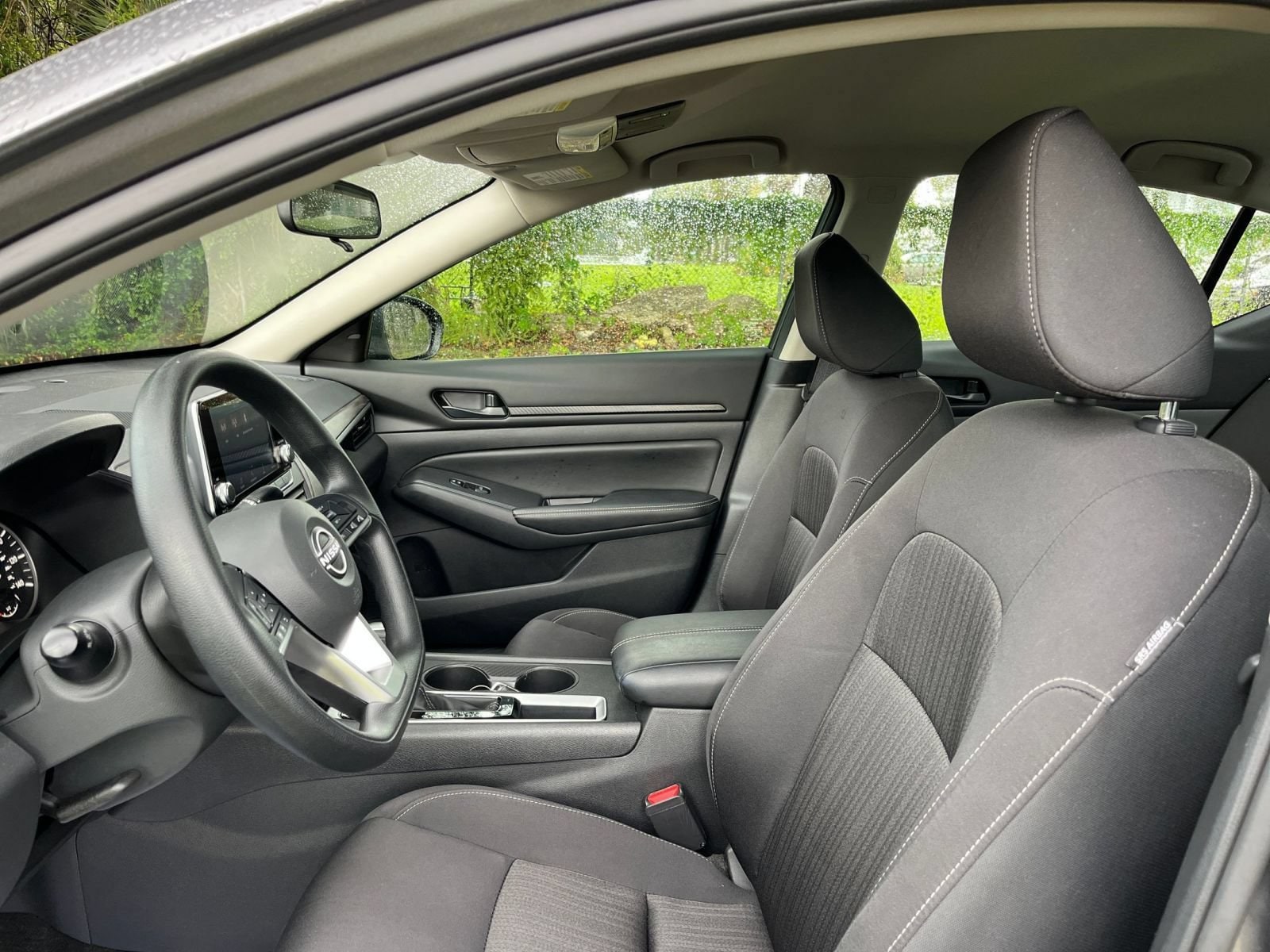 Thumbnail: 2026 Nissan Altima - 25