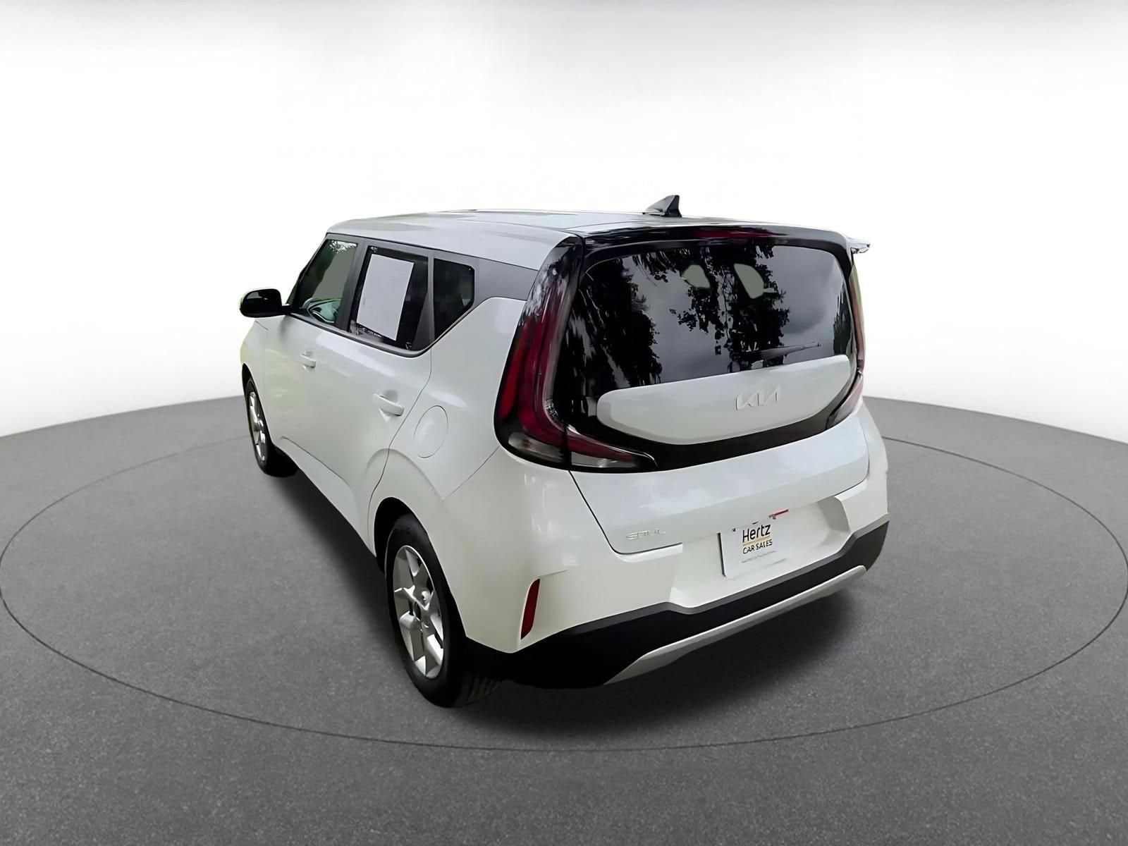 Thumbnail: 2025 Kia Soul - 11