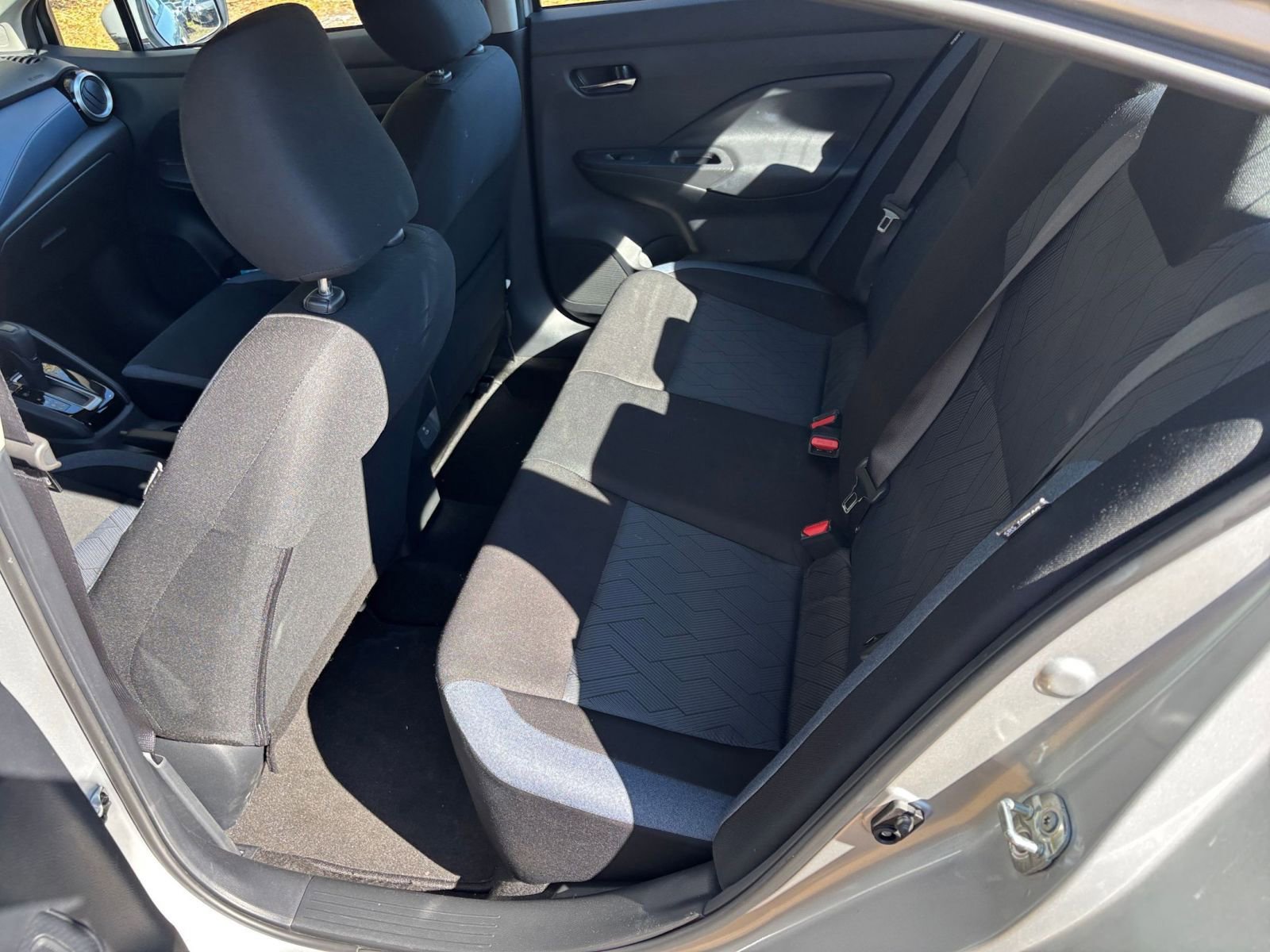 Thumbnail: 2025 Nissan Versa - 25