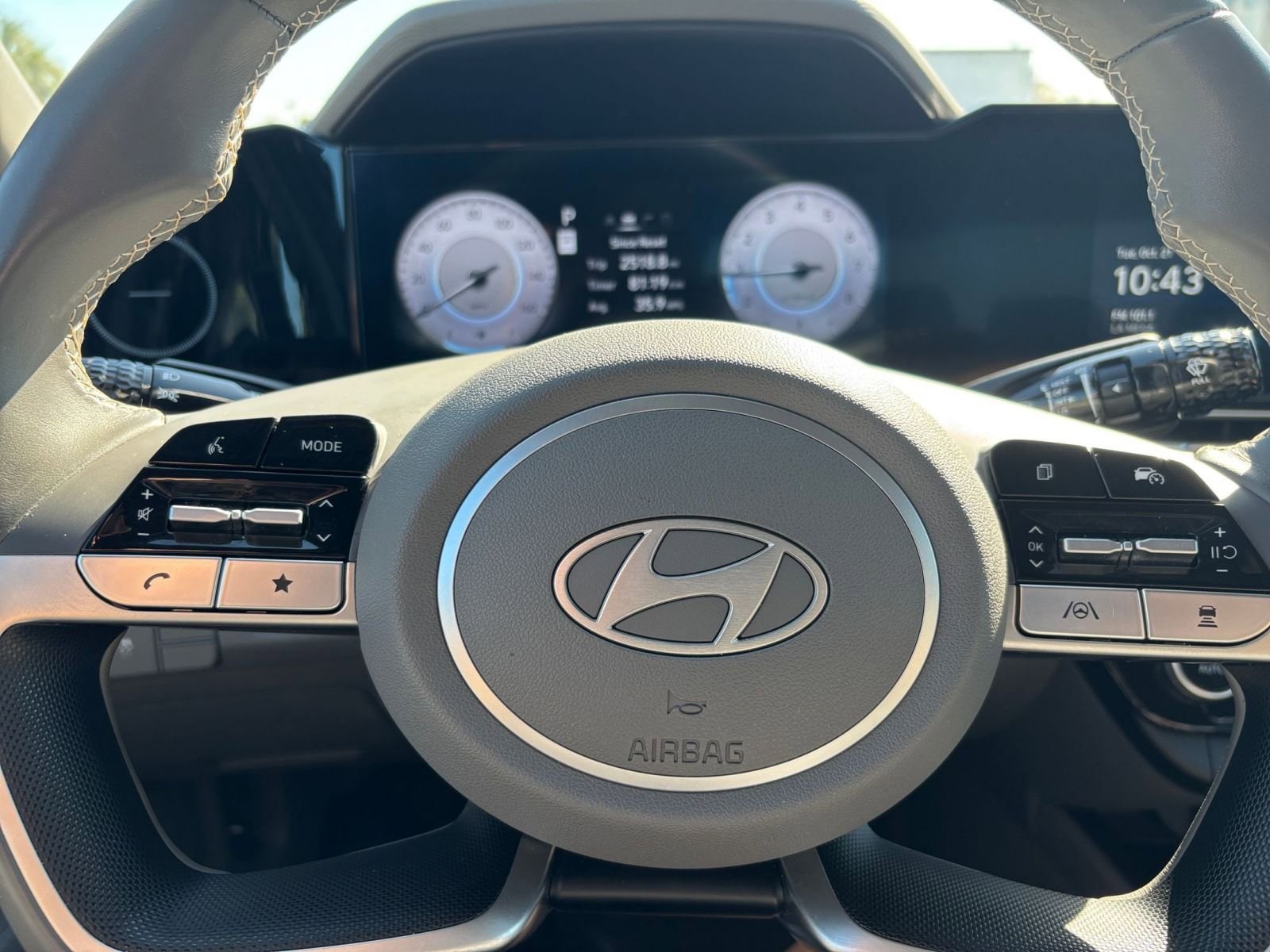 Thumbnail: 2025 Hyundai Elantra - 29