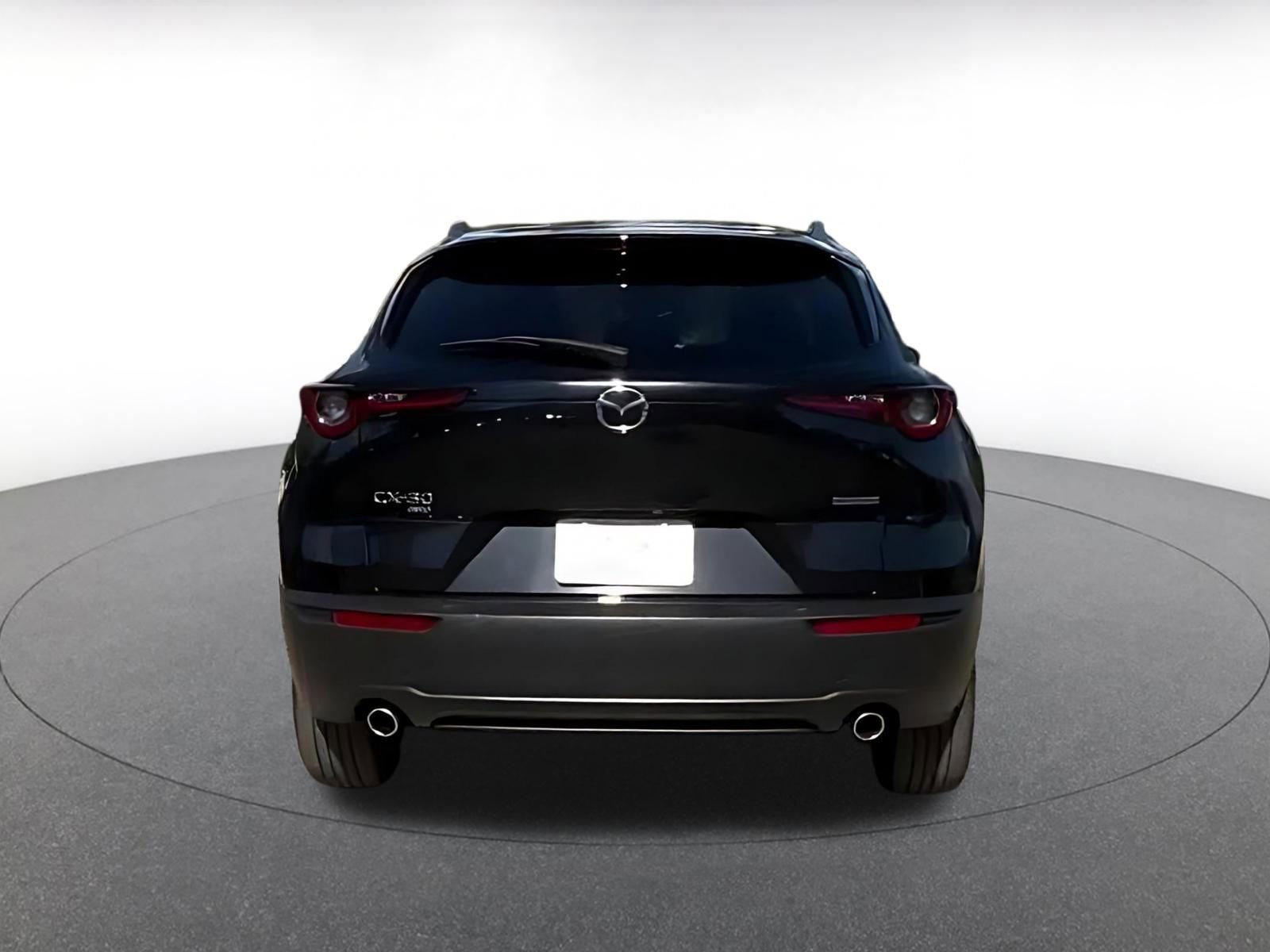 Thumbnail: 2025 Mazda CX-30 - 11