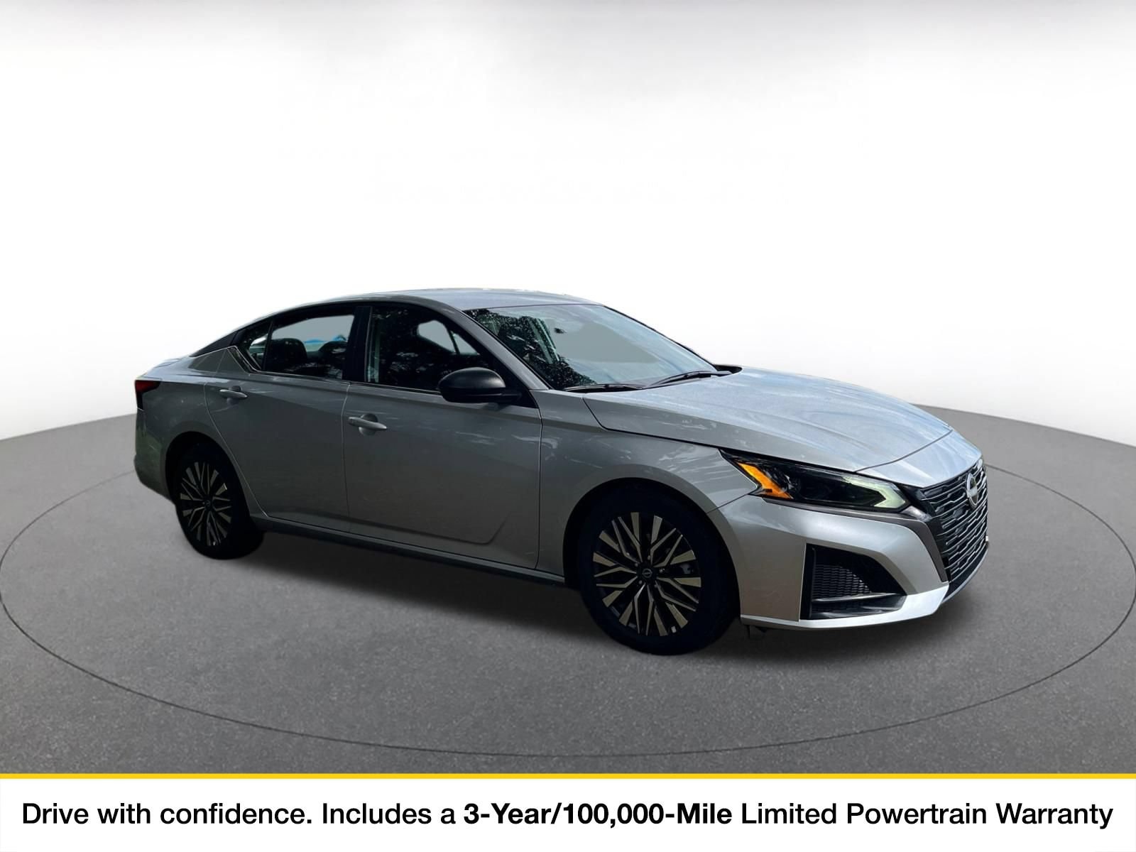 Thumbnail: 2026 Nissan Altima - 2