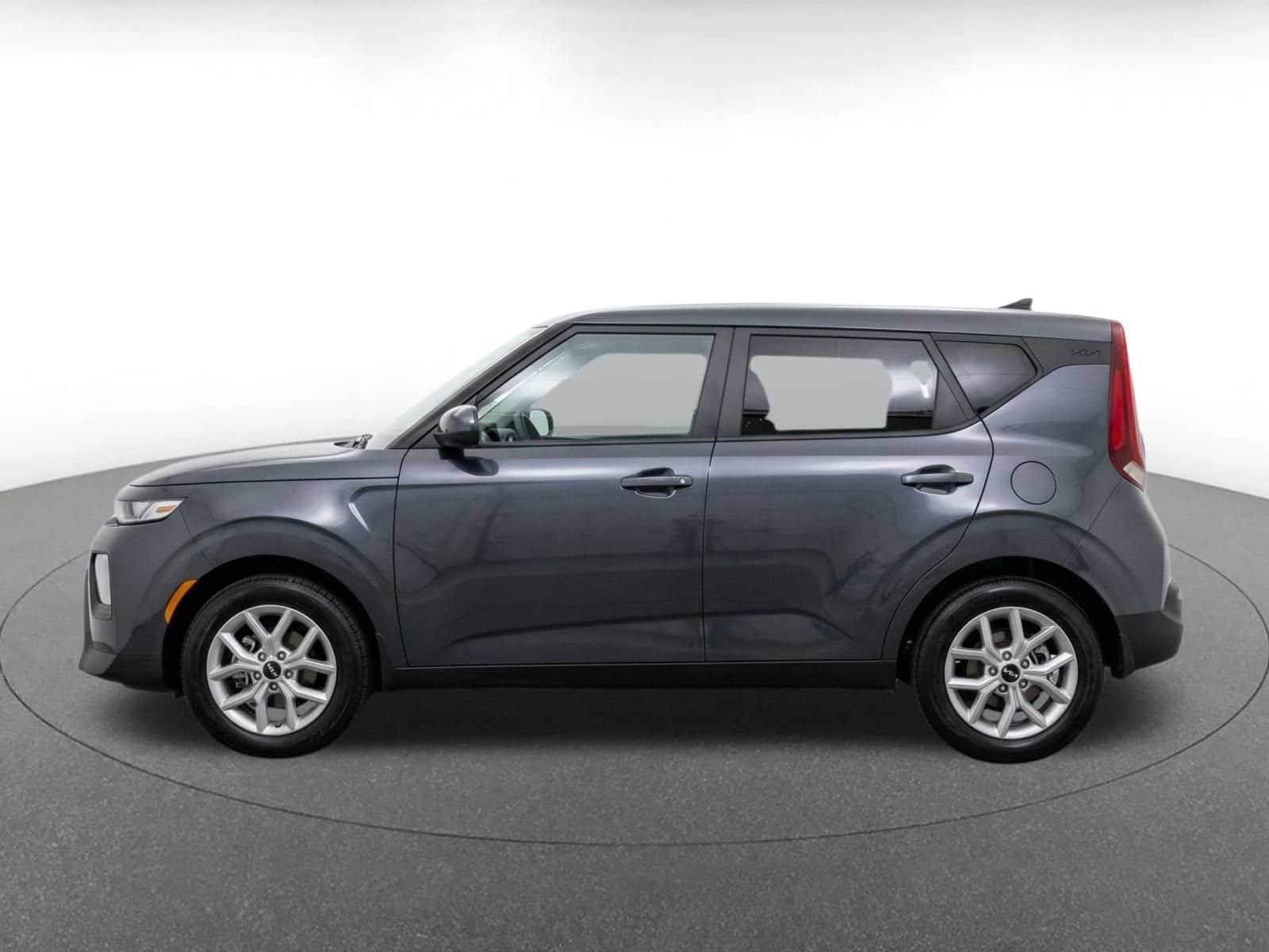 Thumbnail: 2025 Kia Soul - 4