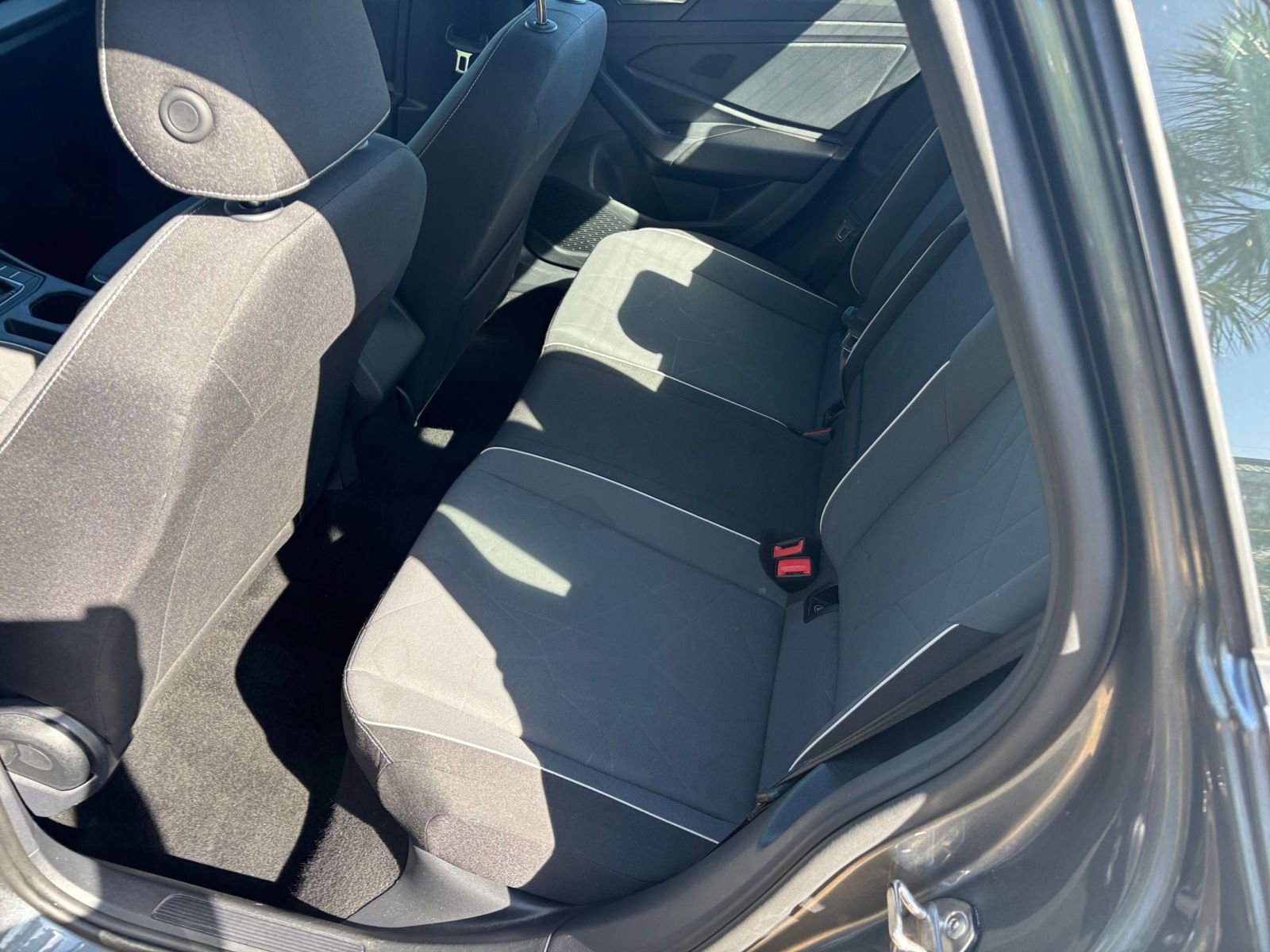 Thumbnail: 2025 Volkswagen Jetta - 25