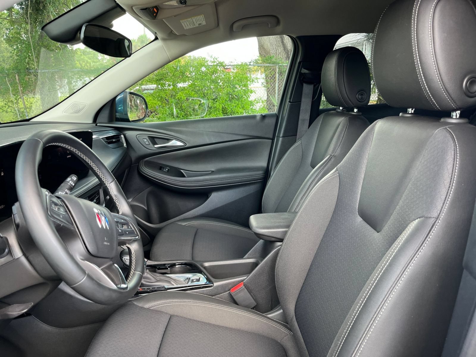 Thumbnail: 2026 Buick Encore GX - 24