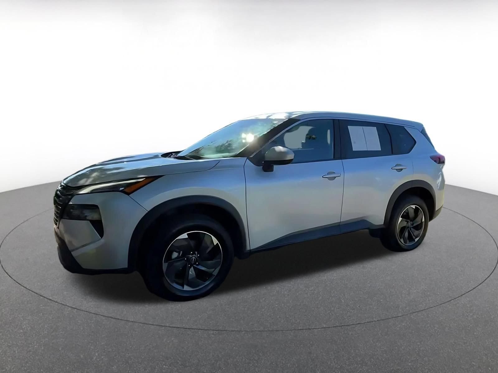 Thumbnail: 2025 Nissan Rogue - 8