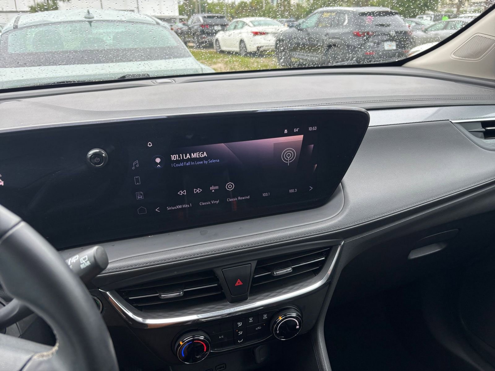 Thumbnail: 2025 Buick Encore GX - 20