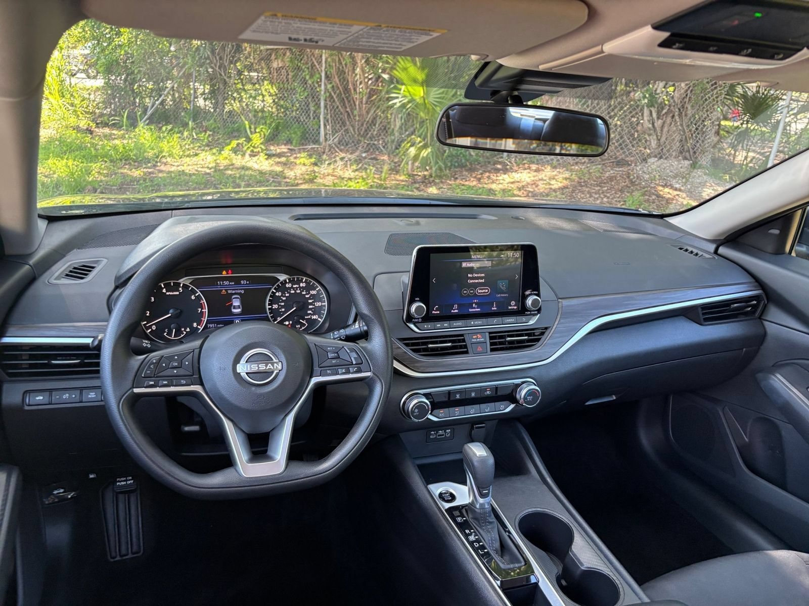 Thumbnail: 2026 Nissan Altima - 34