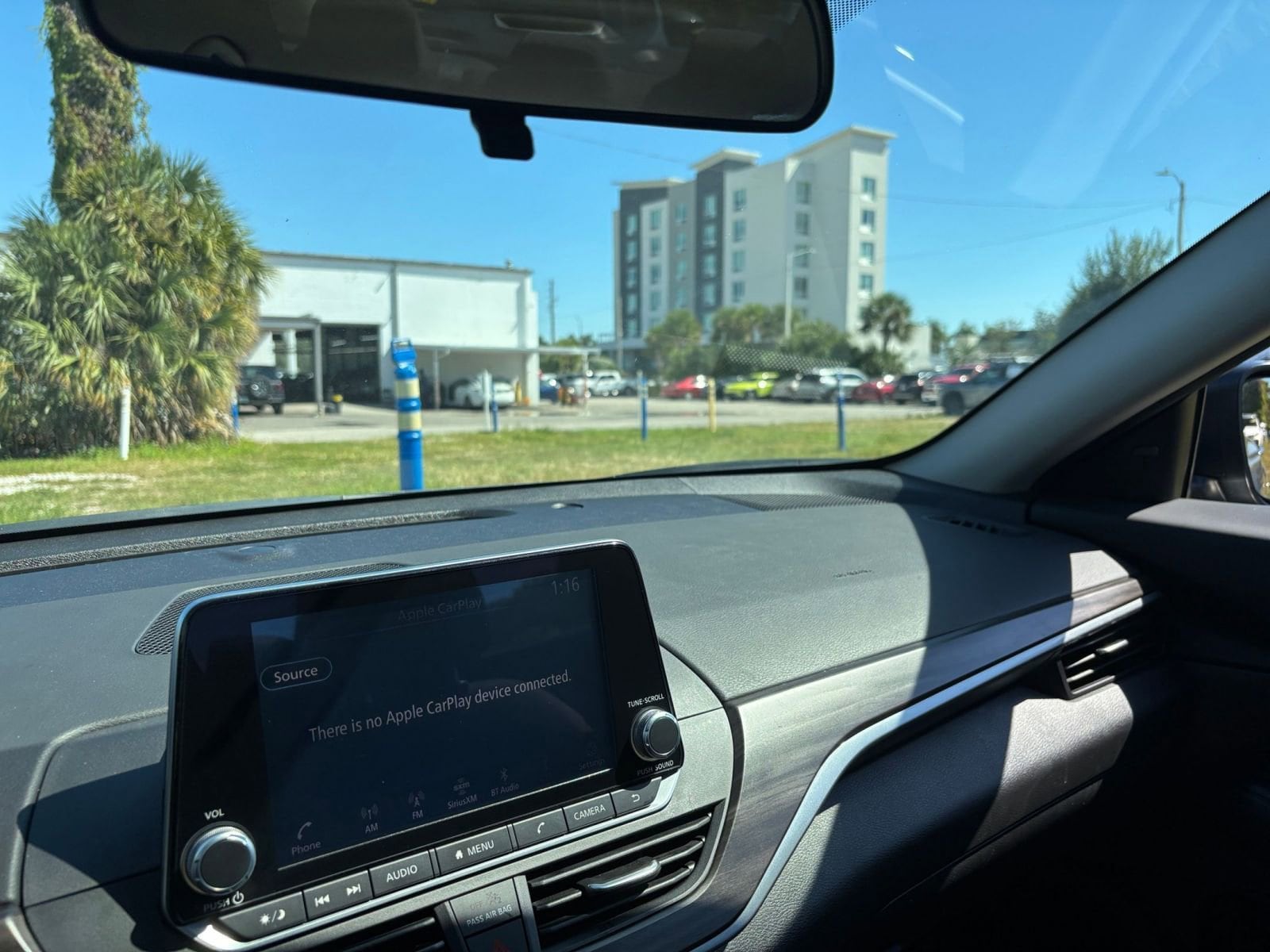 Thumbnail: 2024 Nissan Altima - 35