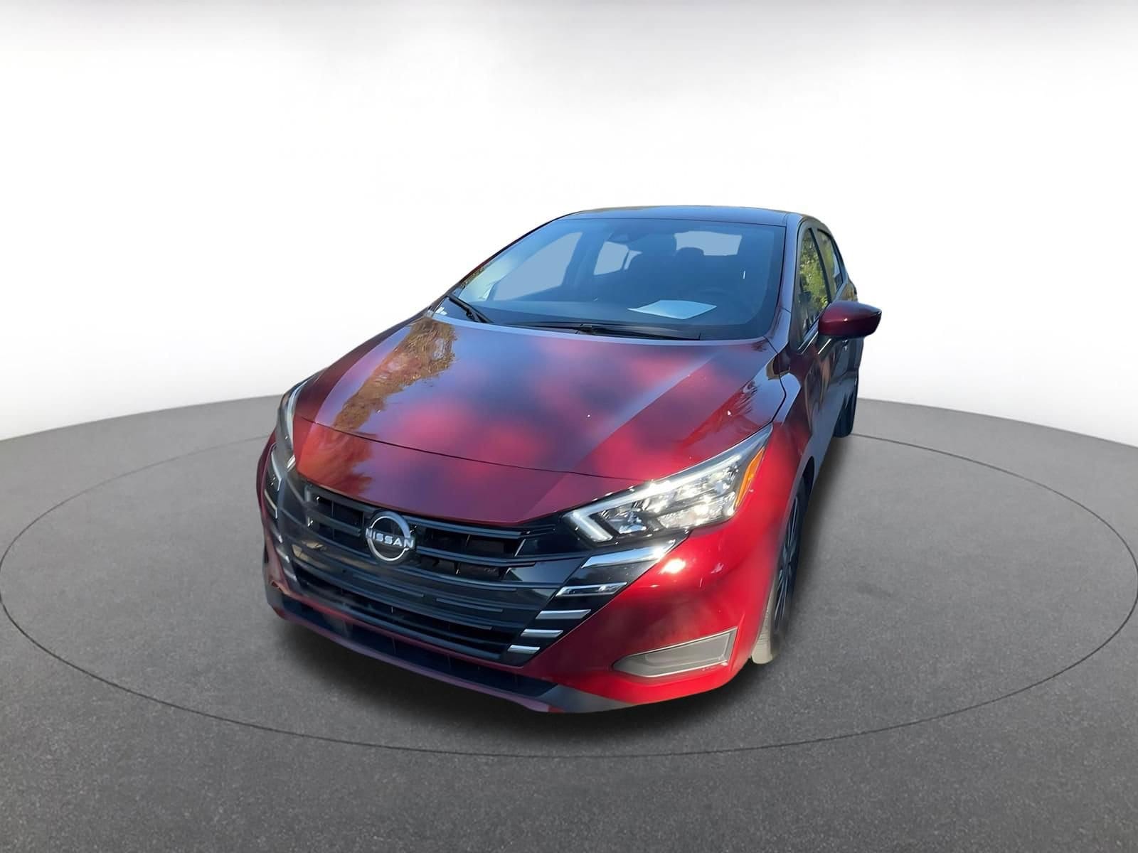 Thumbnail: 2025 Nissan Versa - 4