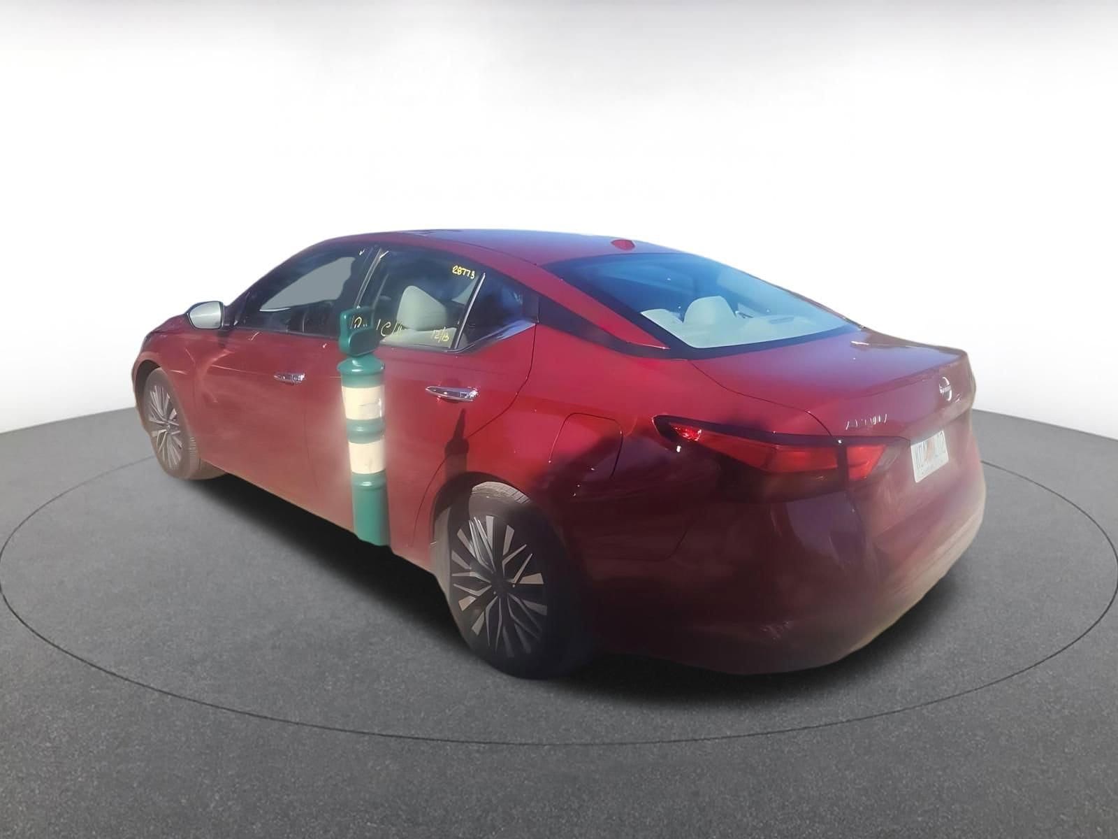 Thumbnail: 2025 Nissan Altima - 4