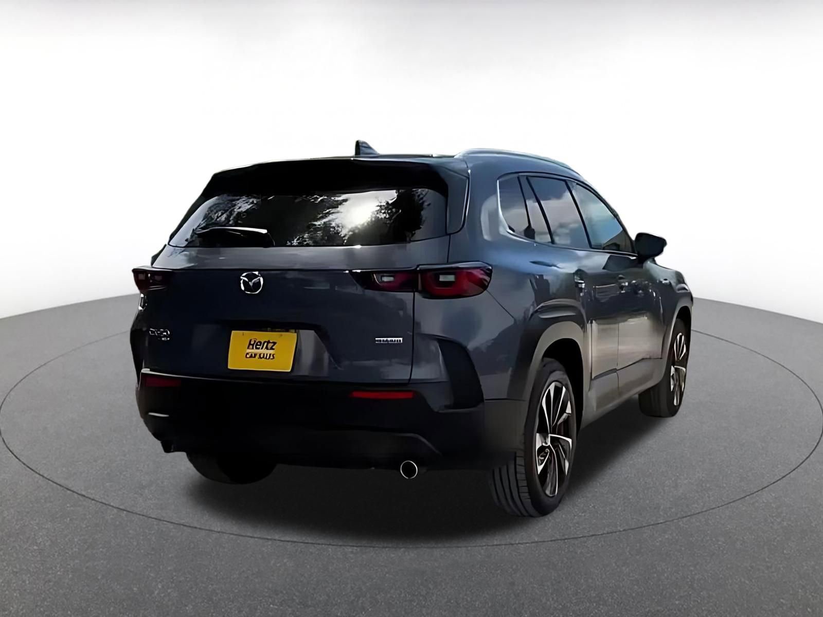 Thumbnail: 2025 Mazda CX-50 - 17