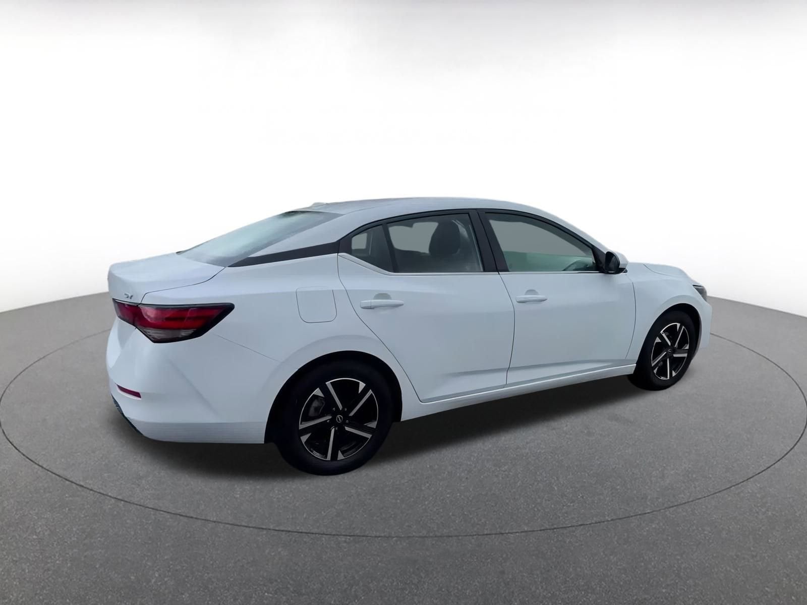 Thumbnail: 2024 Nissan Sentra - 15