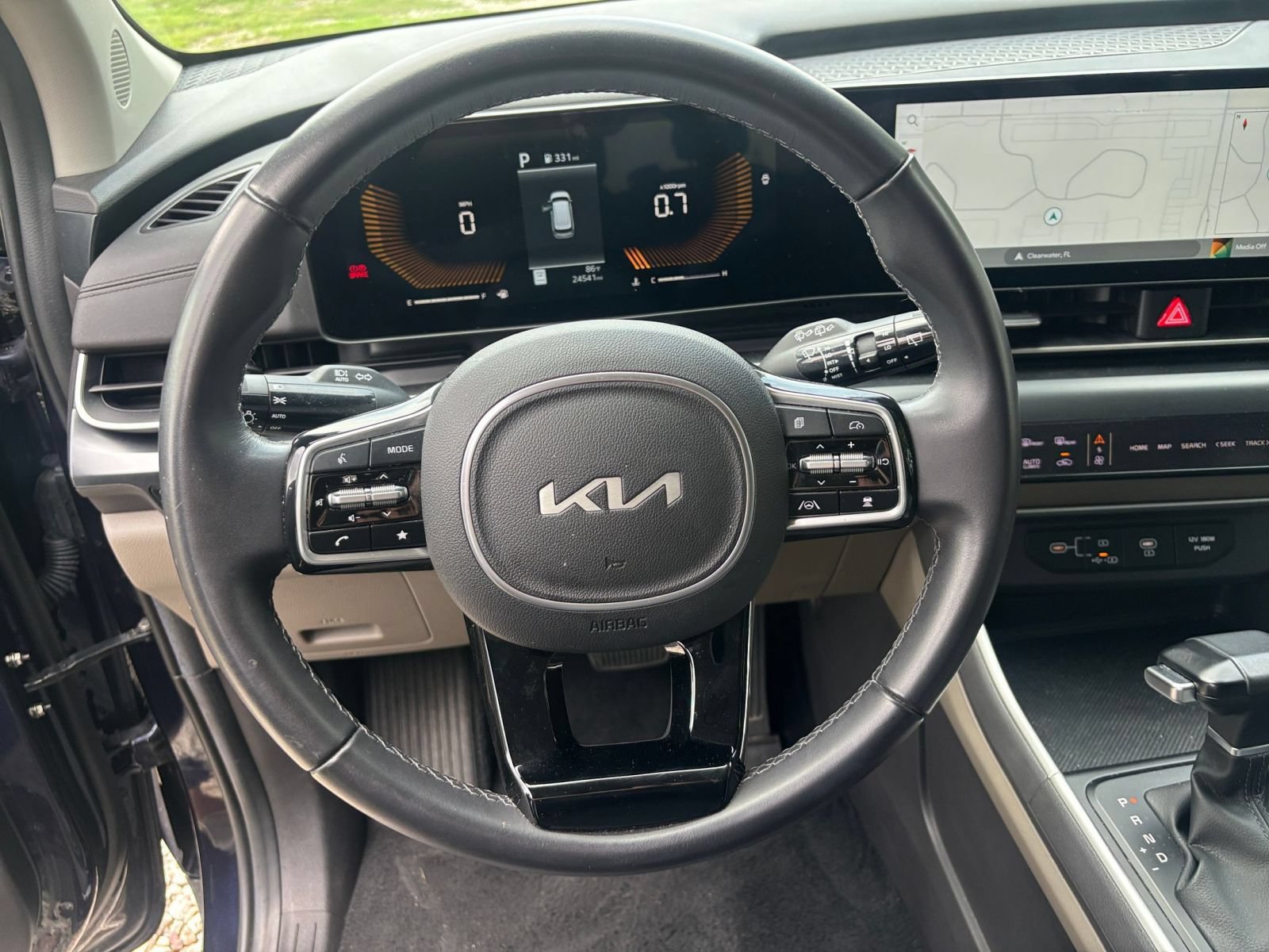 Thumbnail: 2026 Kia Carnival - 29