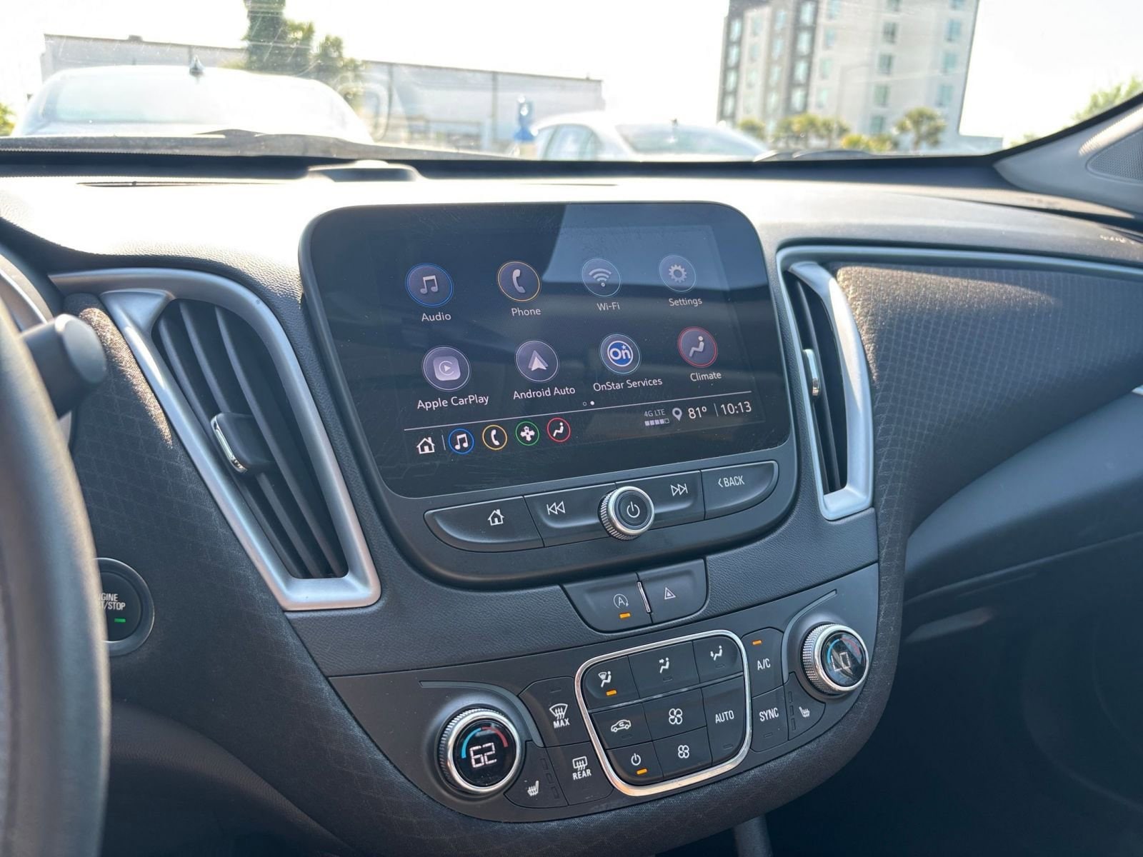 2023 Chevrolet Malibu LT 17