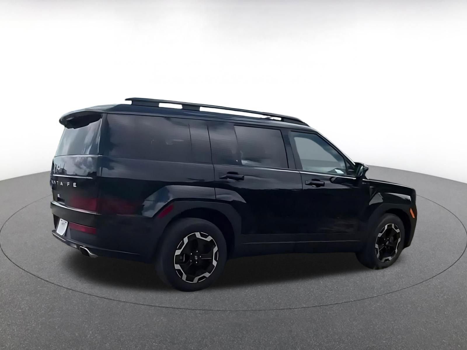 Thumbnail: 2025 Hyundai Santa Fe - 14
