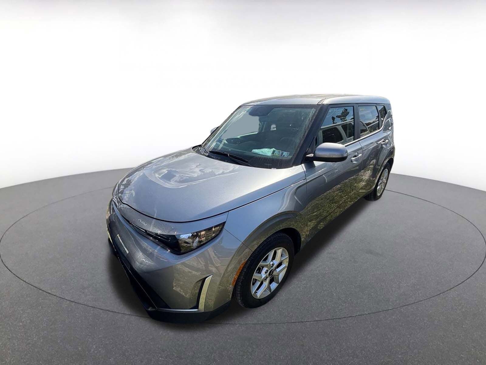 Thumbnail: 2025 Kia Soul - 3