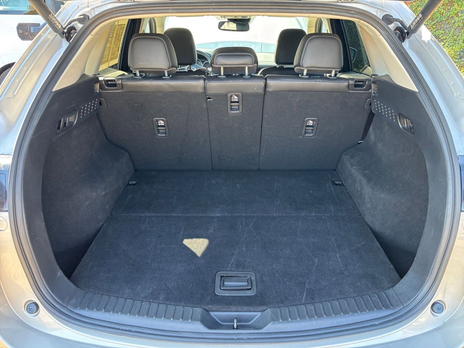 Thumbnail: 2025 Mazda CX-5 - 32