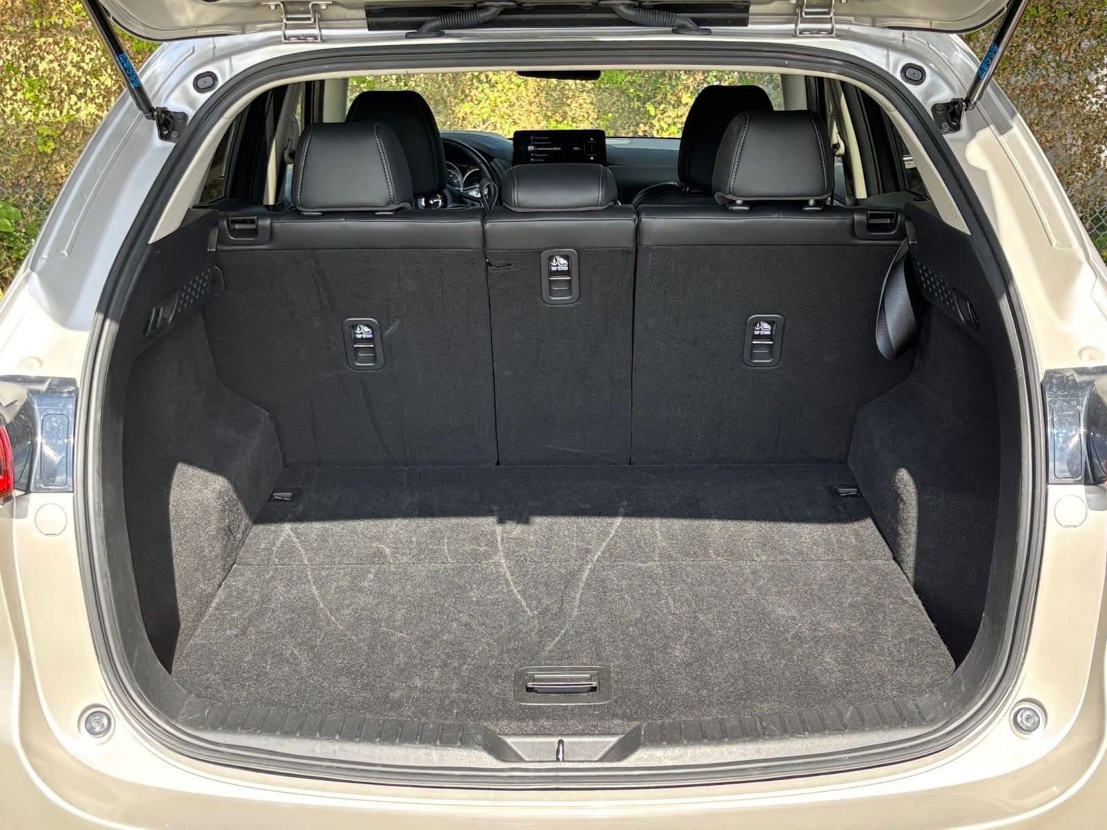 Thumbnail: 2025 Mazda CX-5 - 31