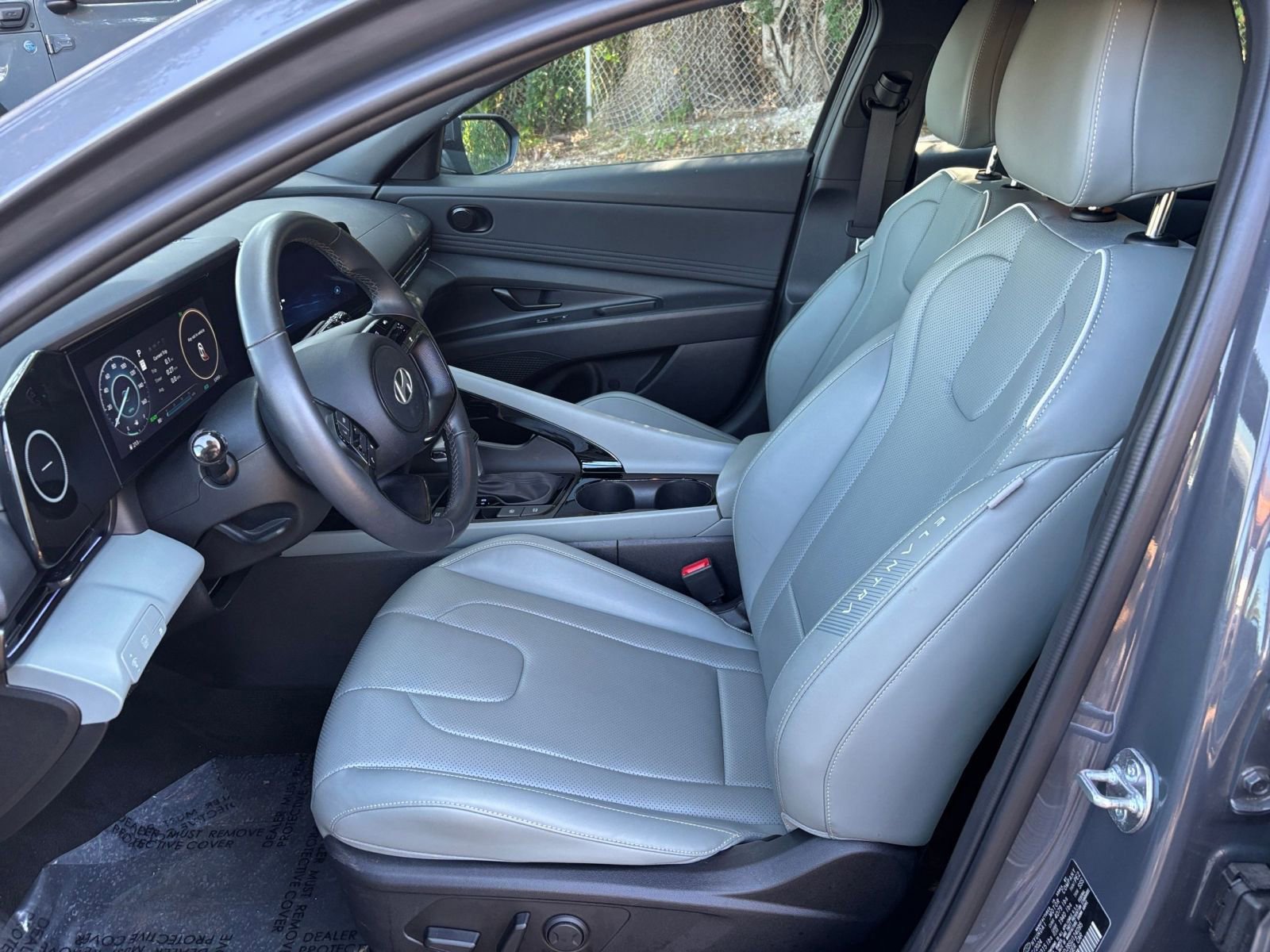 Thumbnail: 2025 Hyundai Elantra - 27