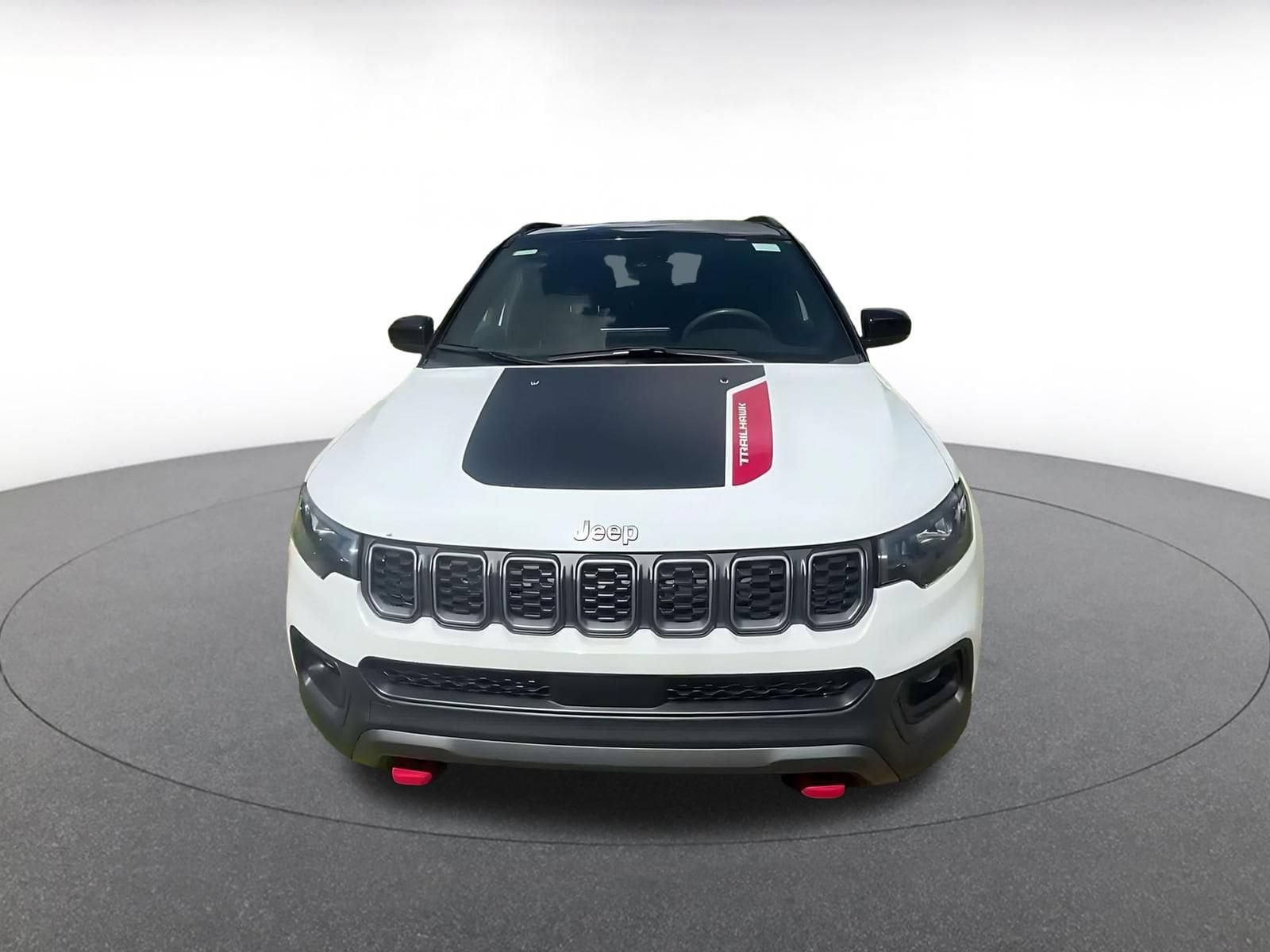 Thumbnail: 2025 Jeep Compass - 4