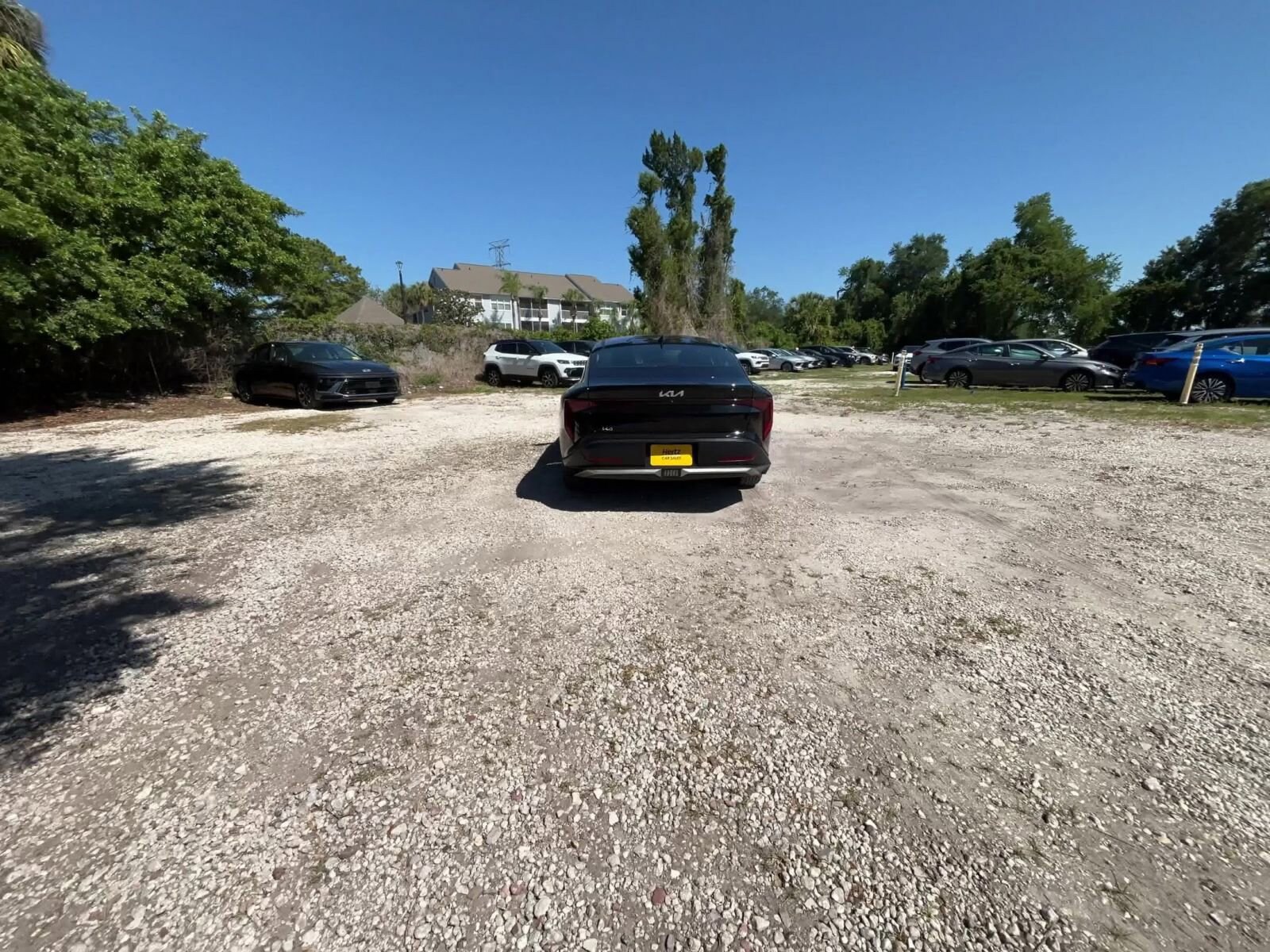 Thumbnail: 2025 Kia K4 - 17