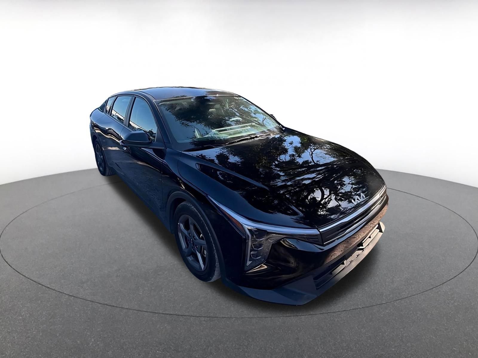 Thumbnail: 2025 Kia K4 - 1