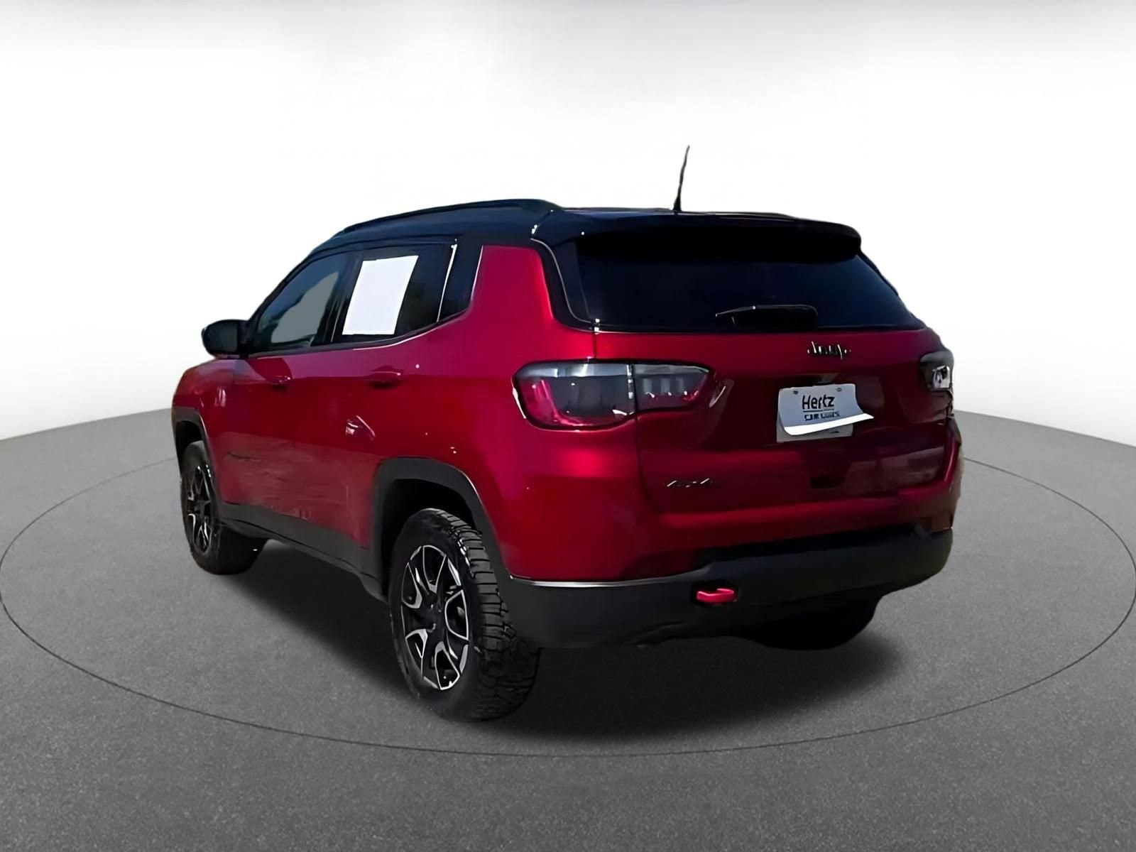 Thumbnail: 2025 Jeep Compass - 11
