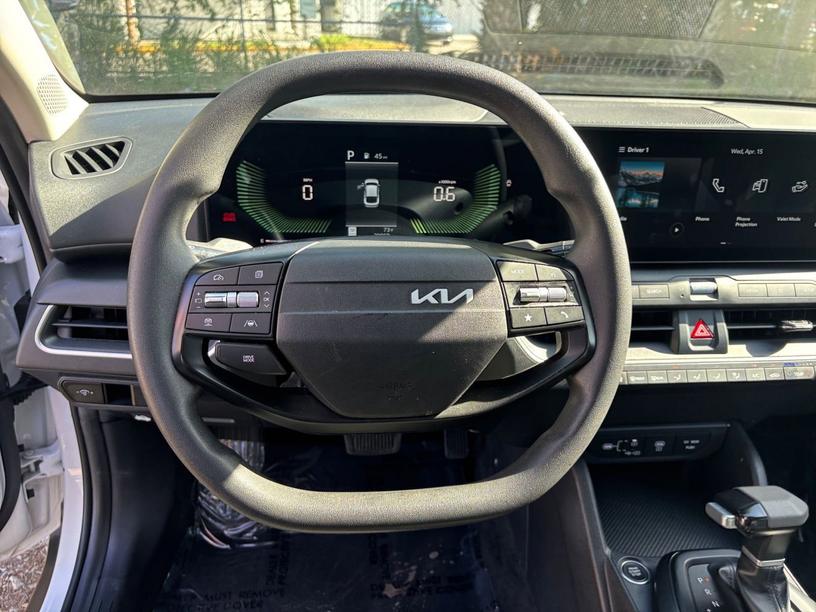 Thumbnail: 2025 Kia K4 - 30