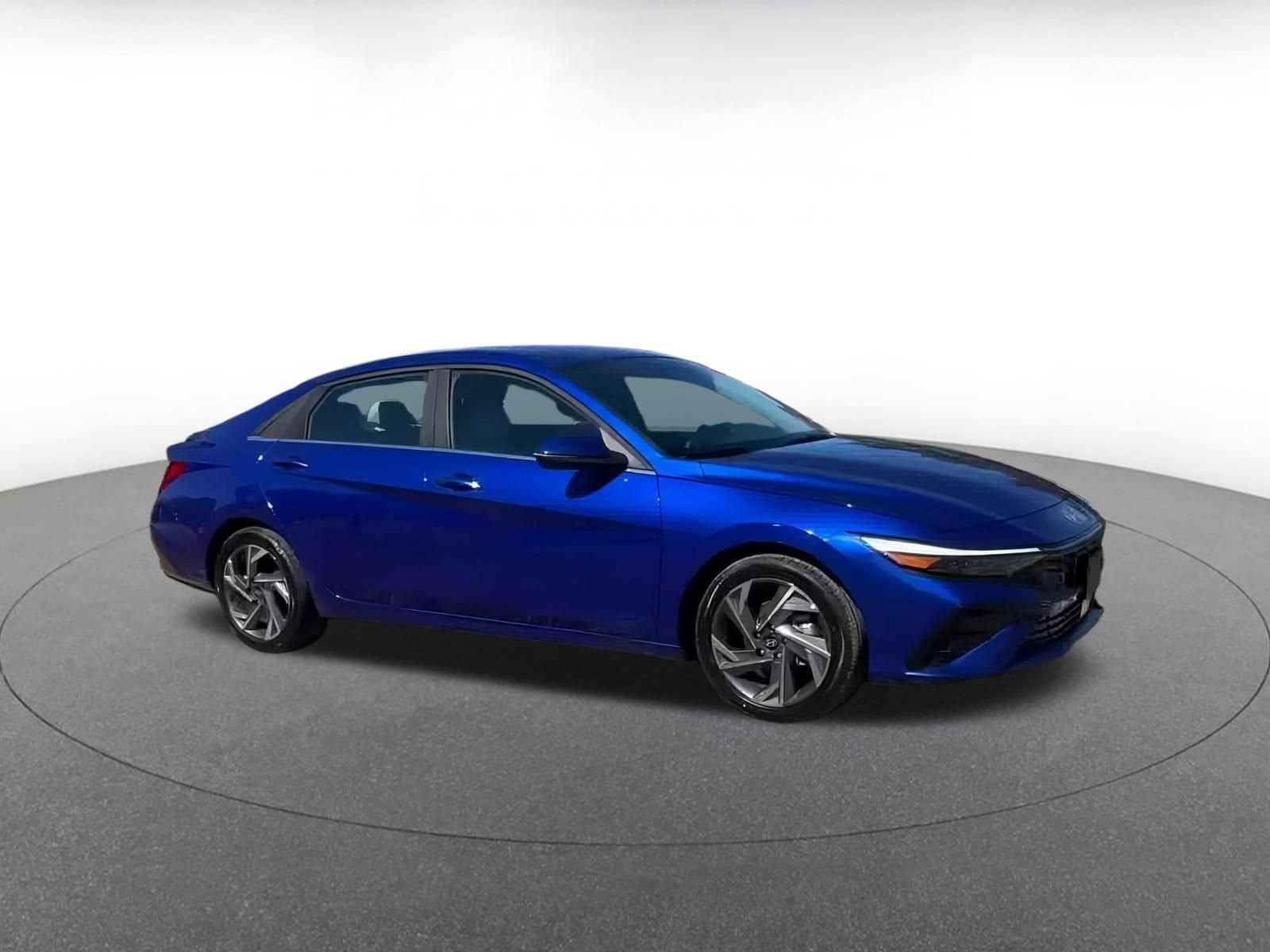 Thumbnail: 2025 Hyundai Elantra - 1