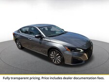 2025 Nissan Altima SV -
                  Clearwater, FL
