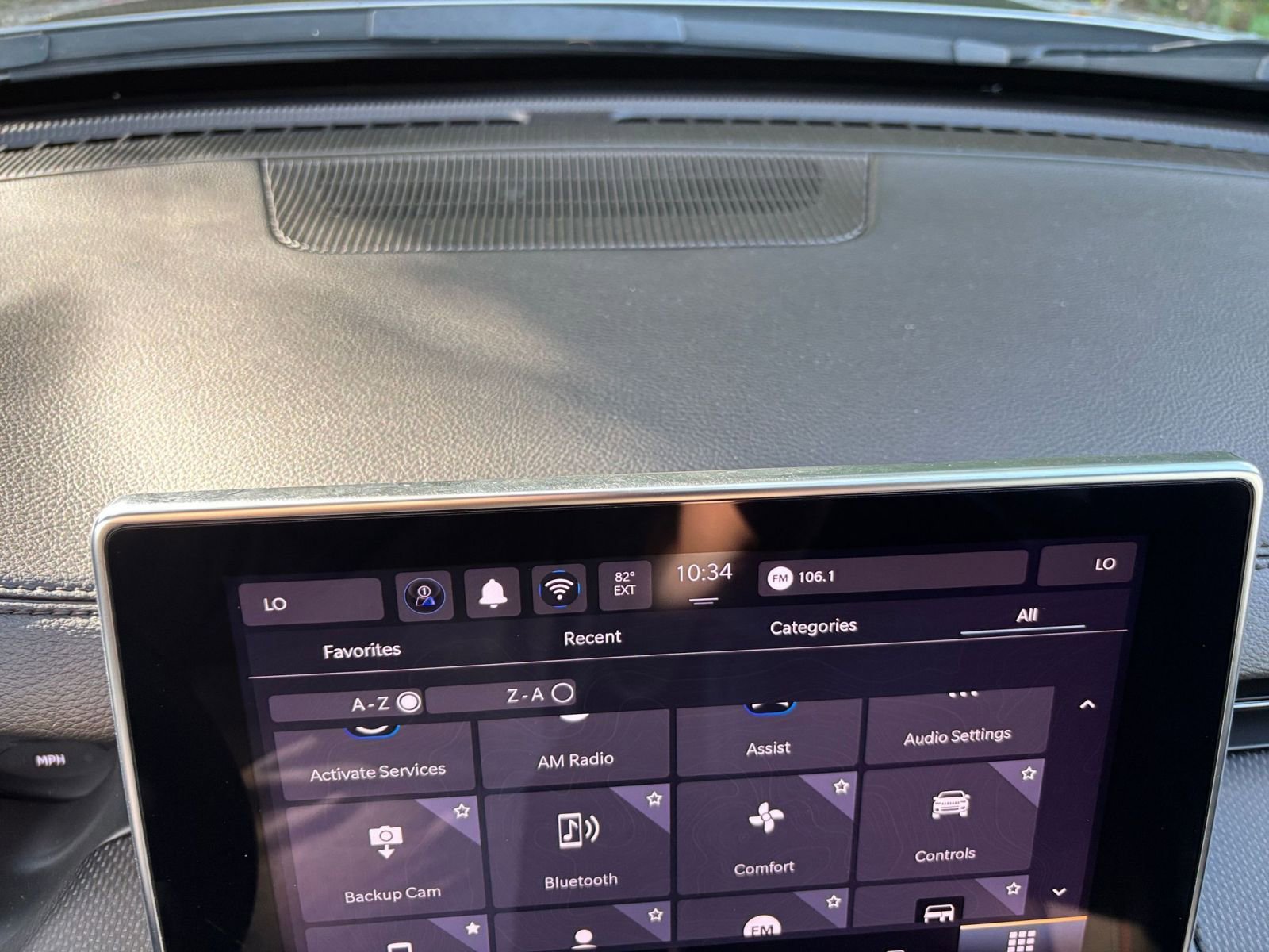 Thumbnail: 2025 Jeep Compass - 18