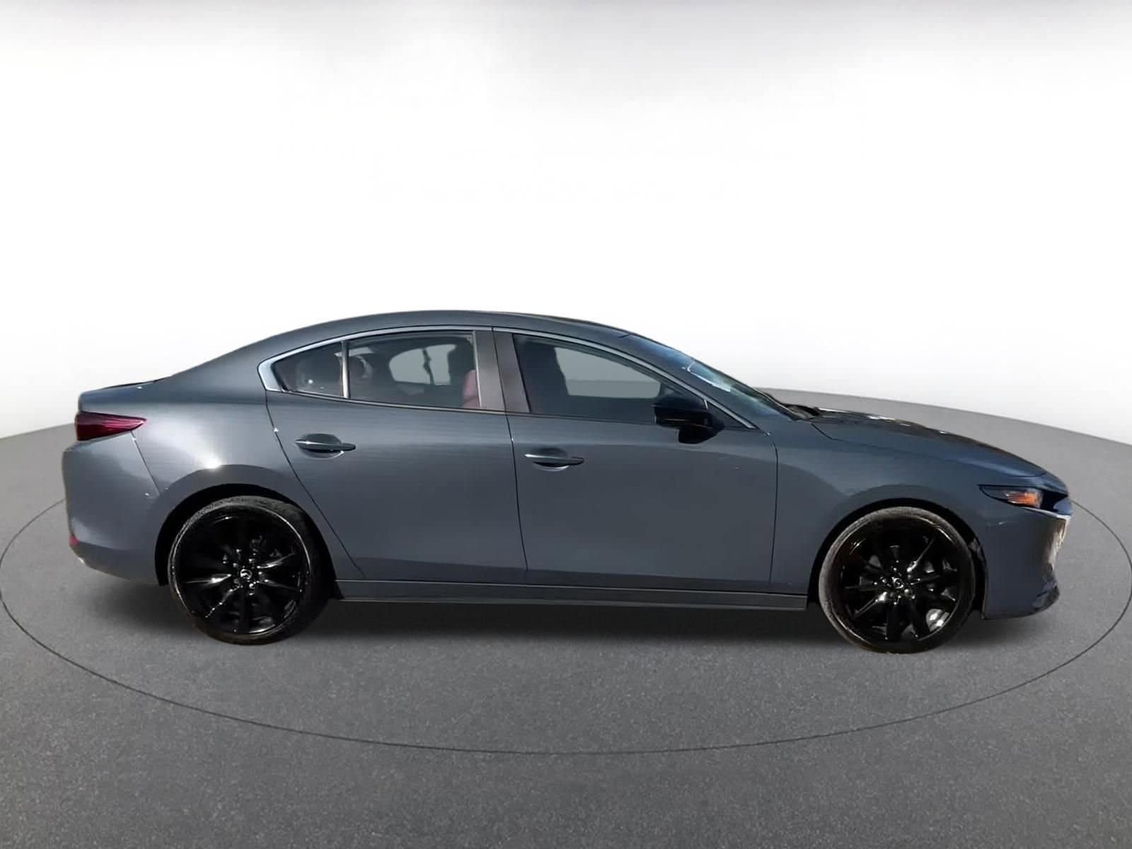 Thumbnail: 2025 Mazda Mazda3 - 18