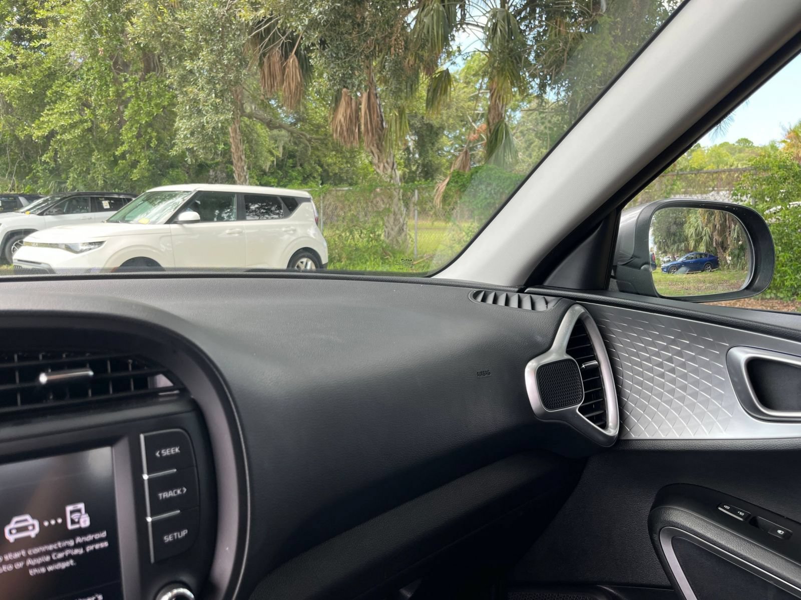 Thumbnail: 2025 Kia Soul - 35