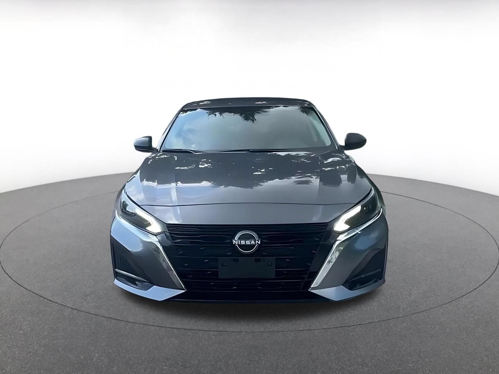 Thumbnail: 2025 Nissan Altima - 4