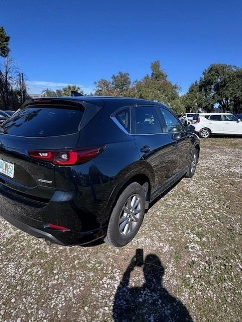 Thumbnail: 2025 Mazda CX-5 - 8