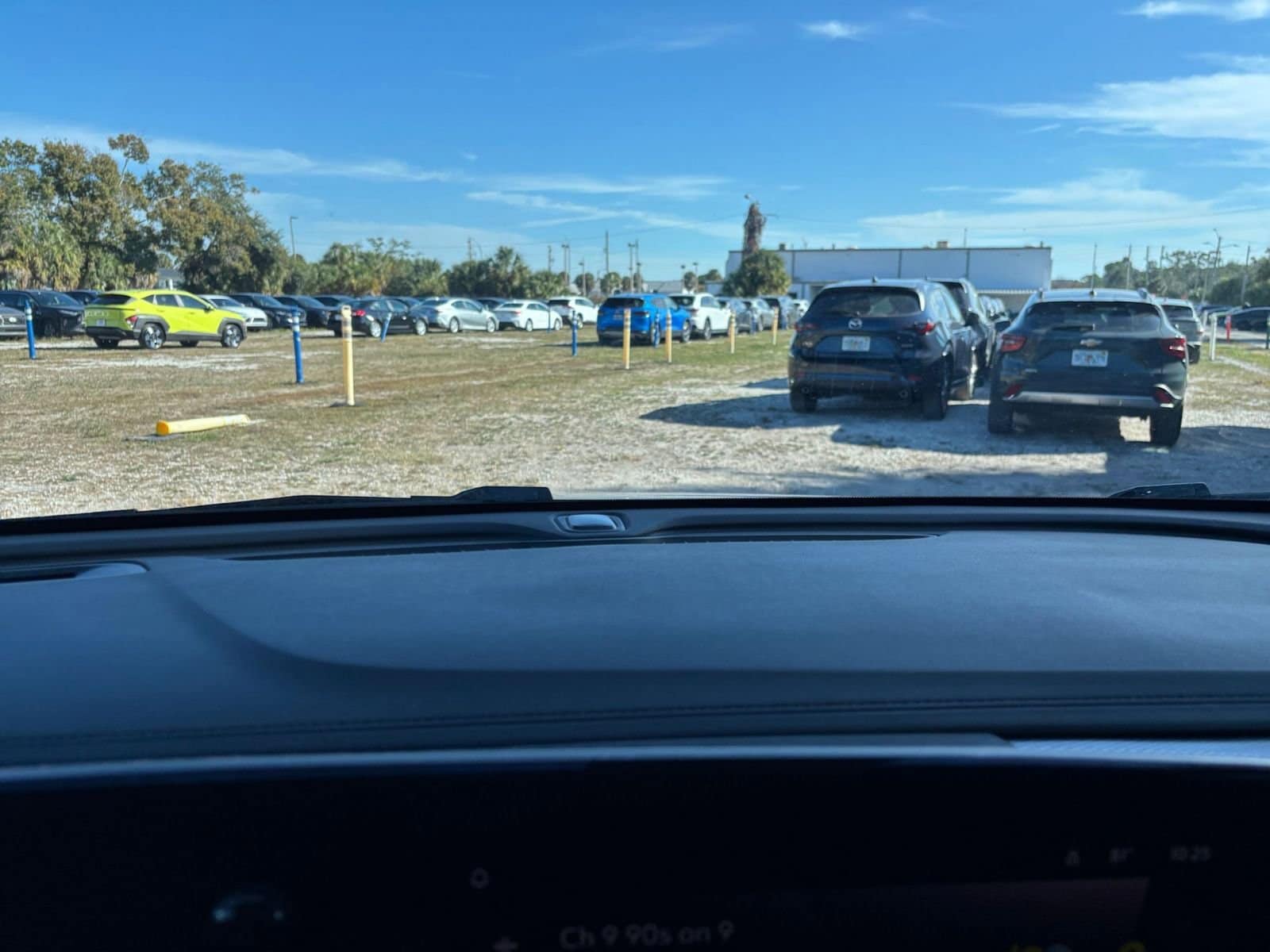 Thumbnail: 2025 Buick Encore GX - 18