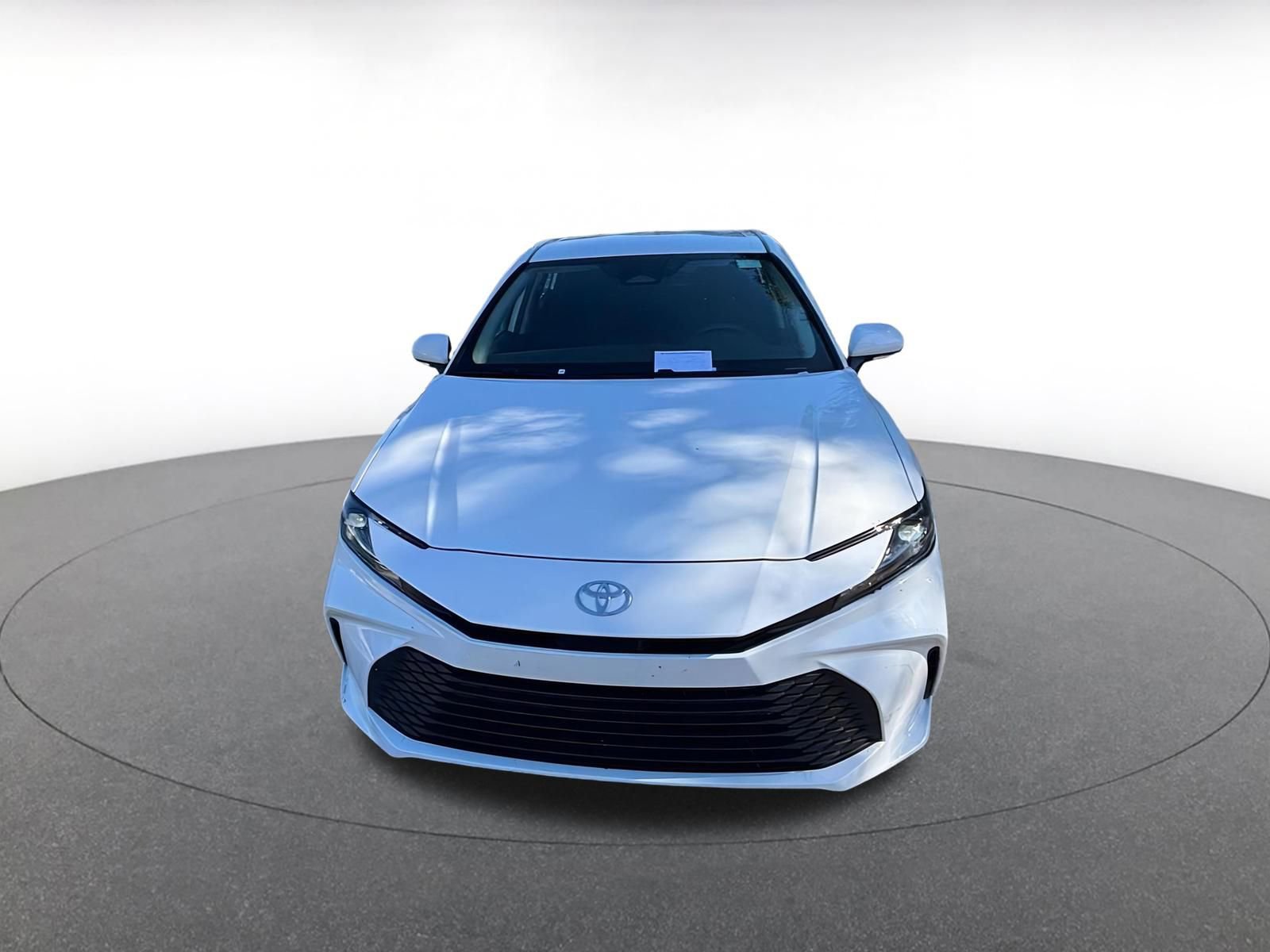 Thumbnail: 2025 Toyota Camry - 2