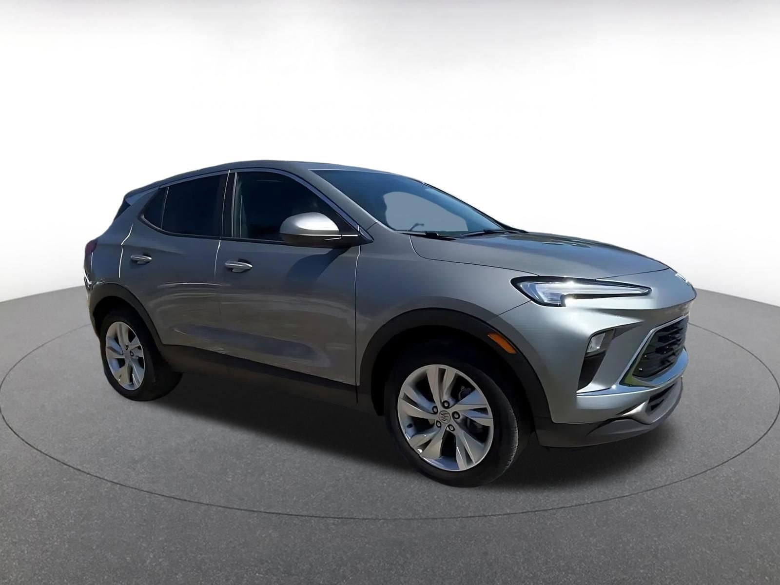 Thumbnail: 2025 Buick Encore GX - 1