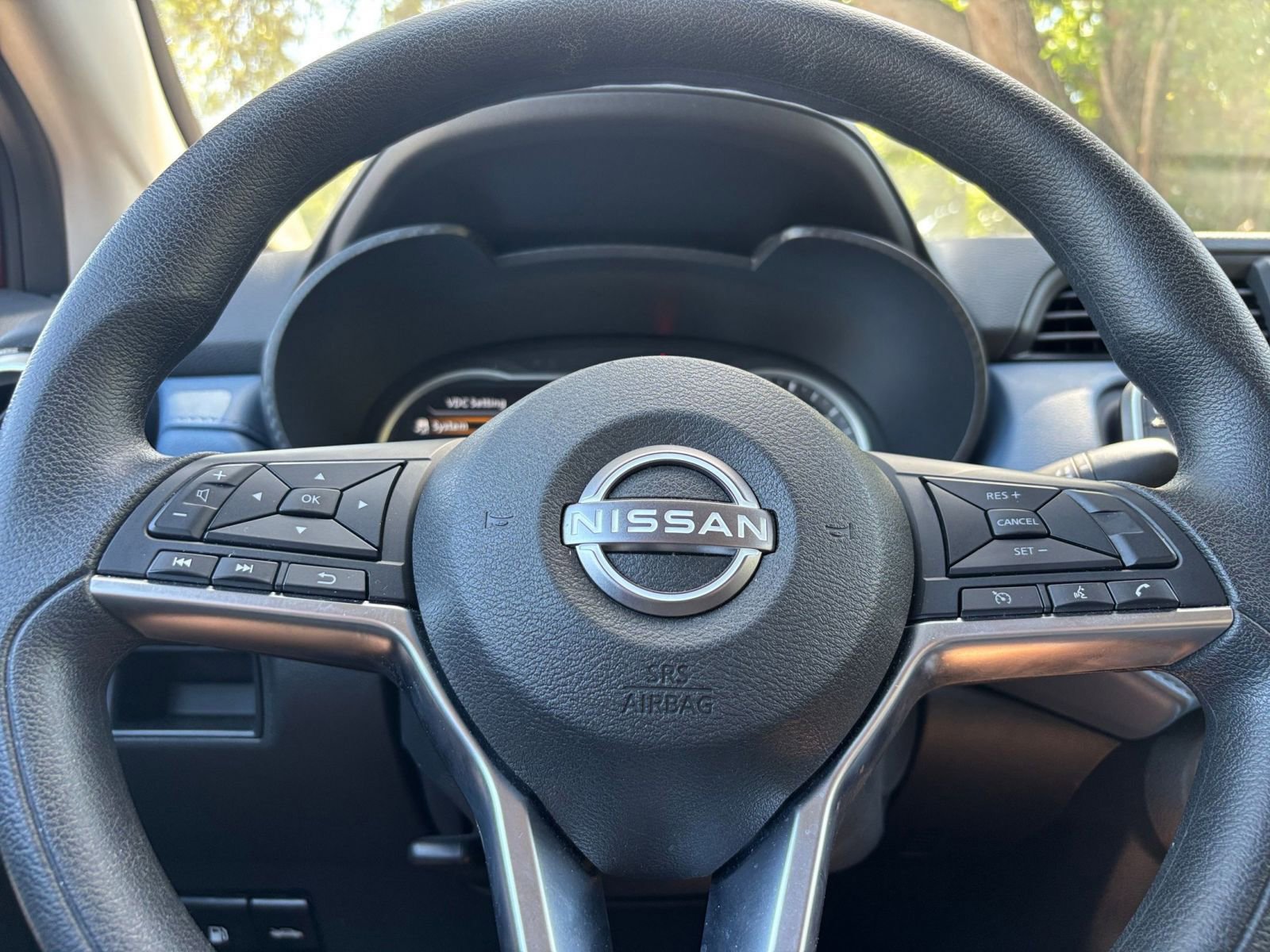 Thumbnail: 2025 Nissan Versa - 15